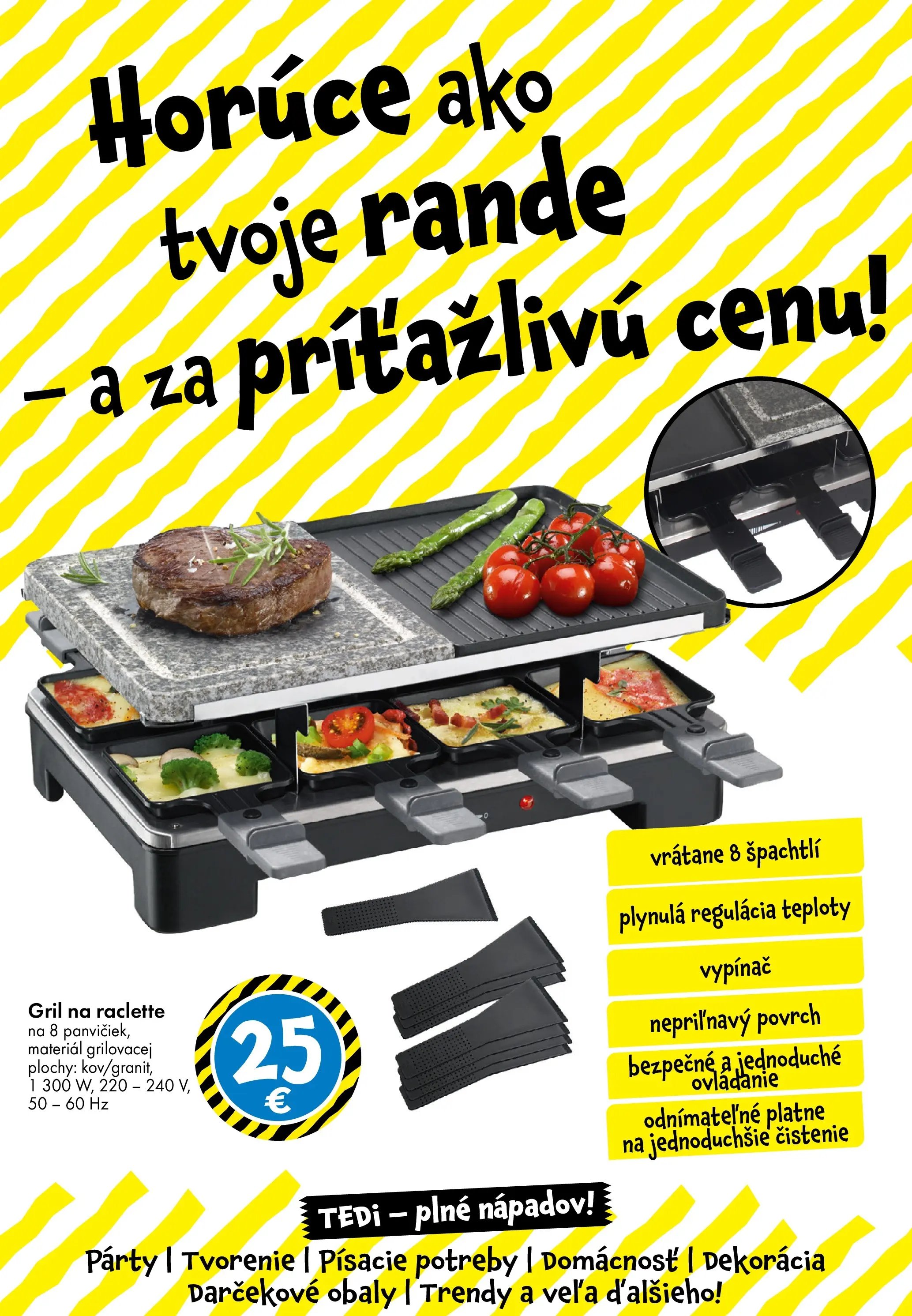 TEDi leták (2025-12-12 - 2025-12-21) | 7