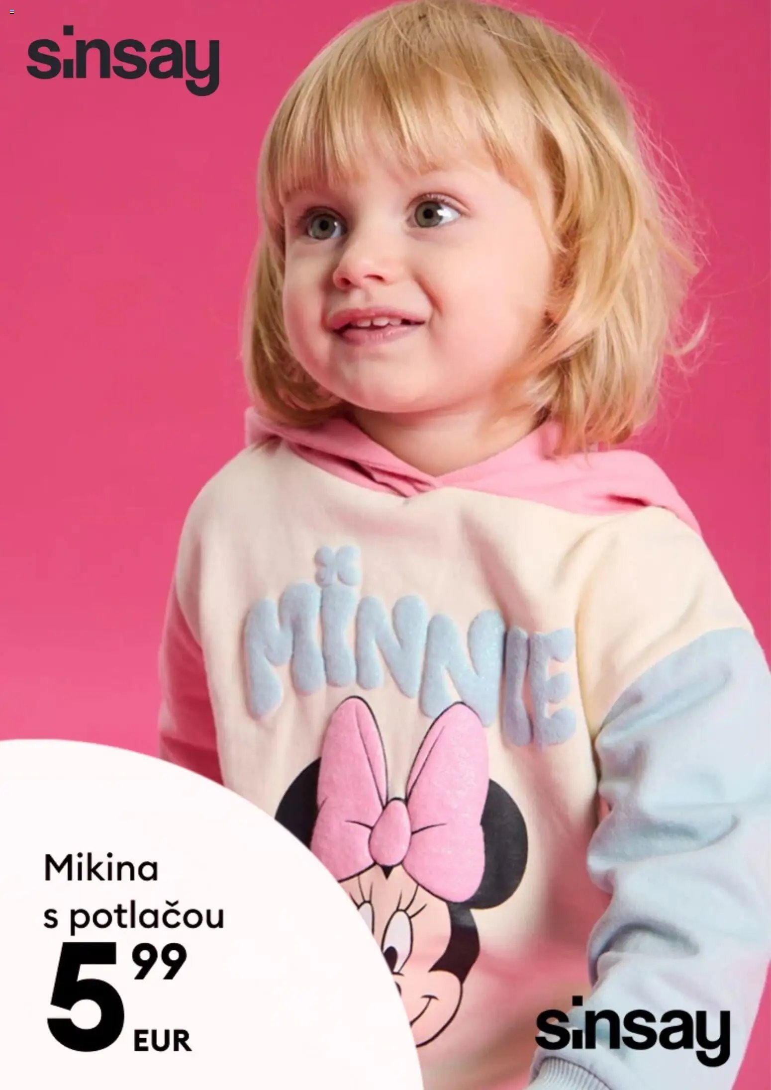 Sinsay leták (2026-02-10 - 2026-03-10) | 4