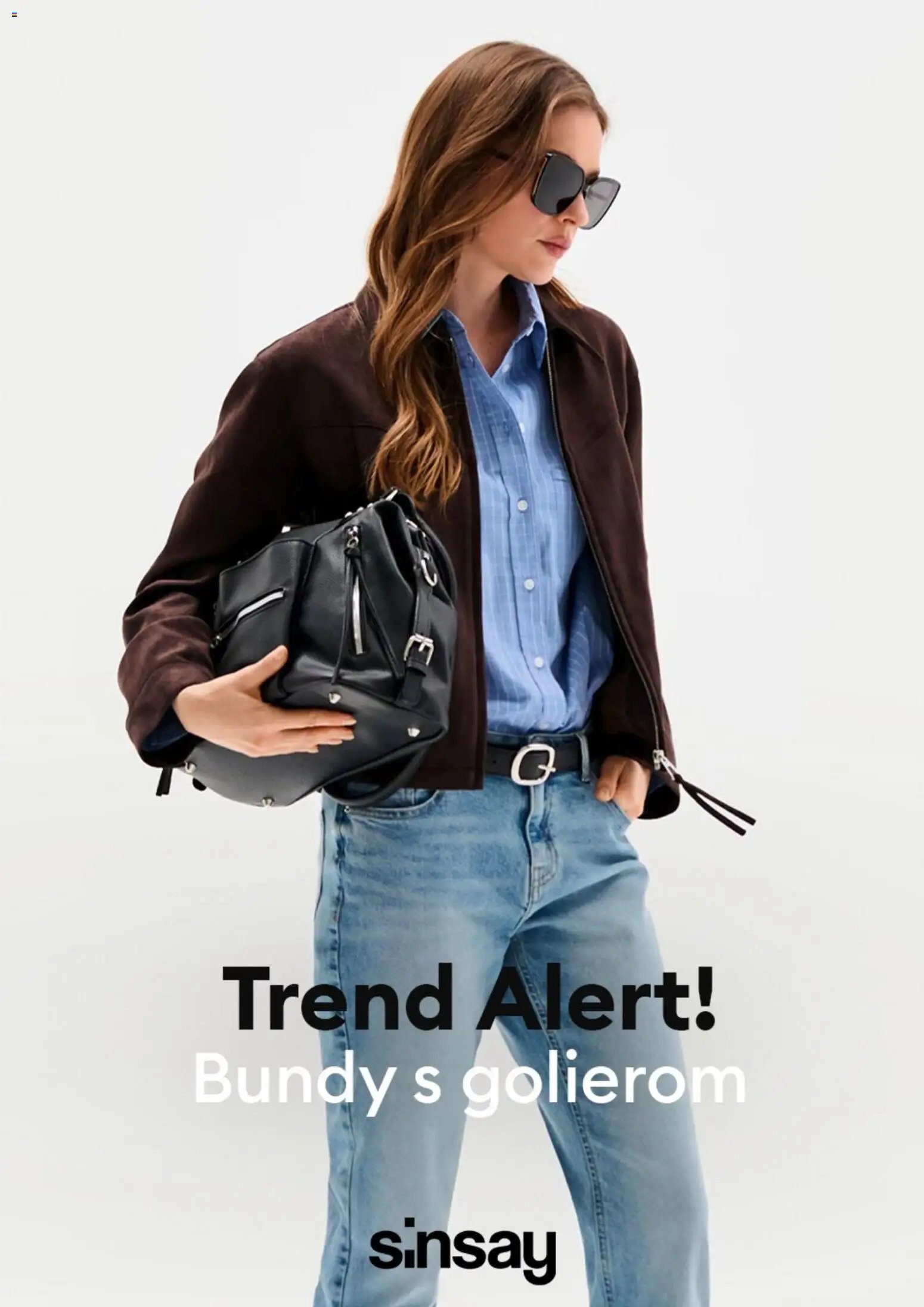 Sinsay leták (2026-02-10 - 2026-03-10) | 5