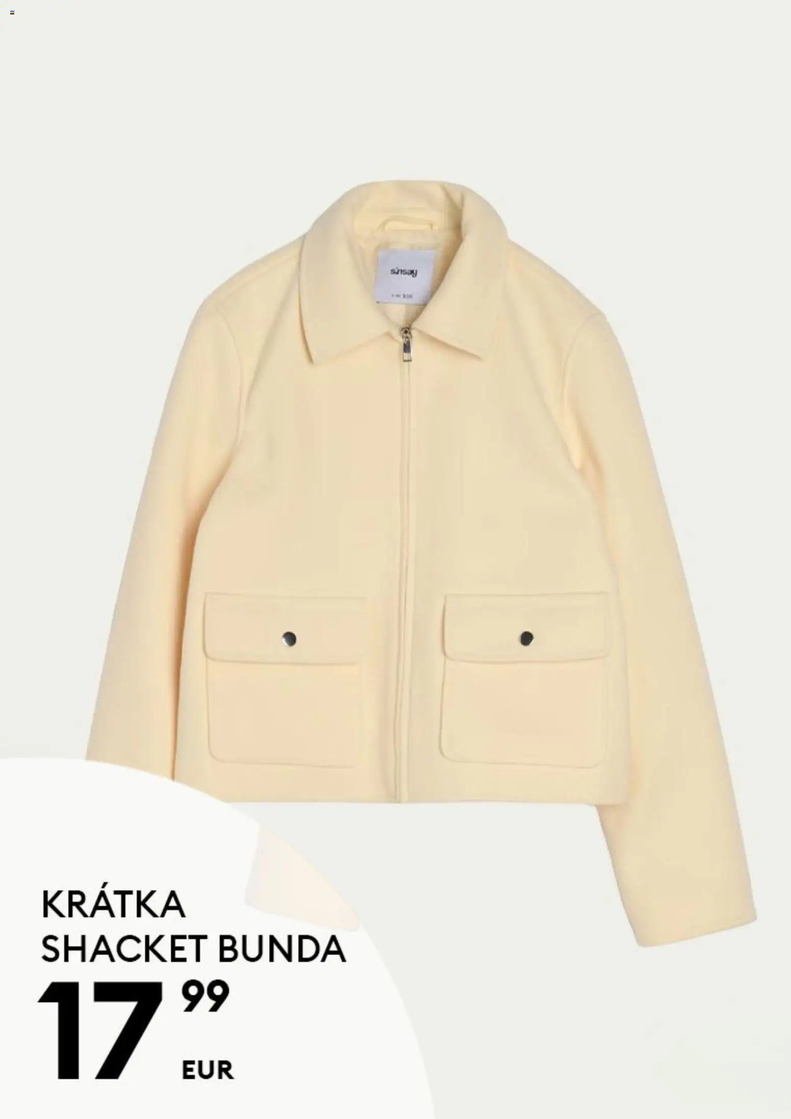 Sinsay leták (2026-02-10 - 2026-03-10) | 7