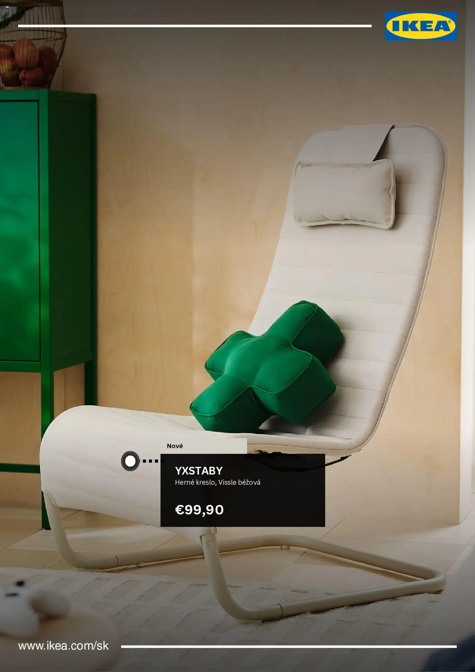Katalóg IKEA