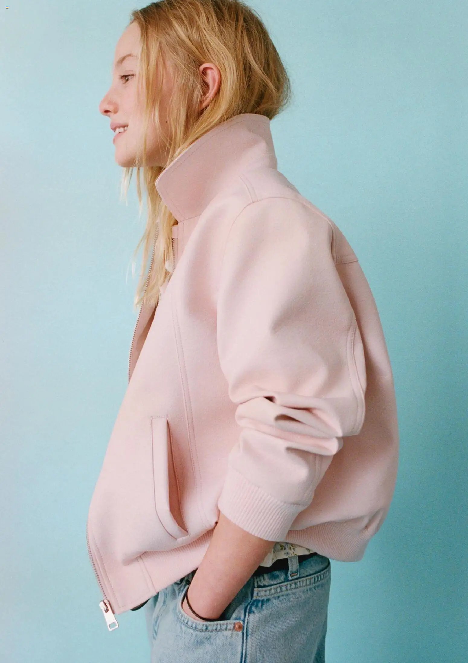 Zara Girls (2026-03-02 - 2026-03-31) | 3