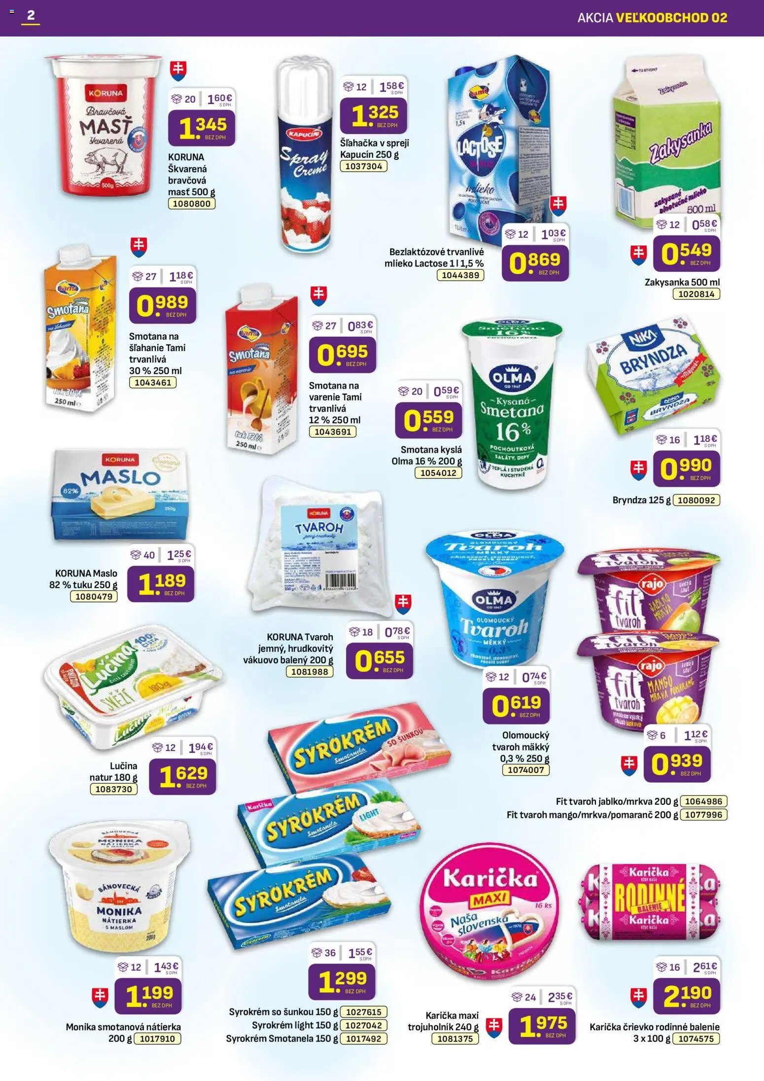 Libex leták (2026-01-19 - 2026-02-01) | 2