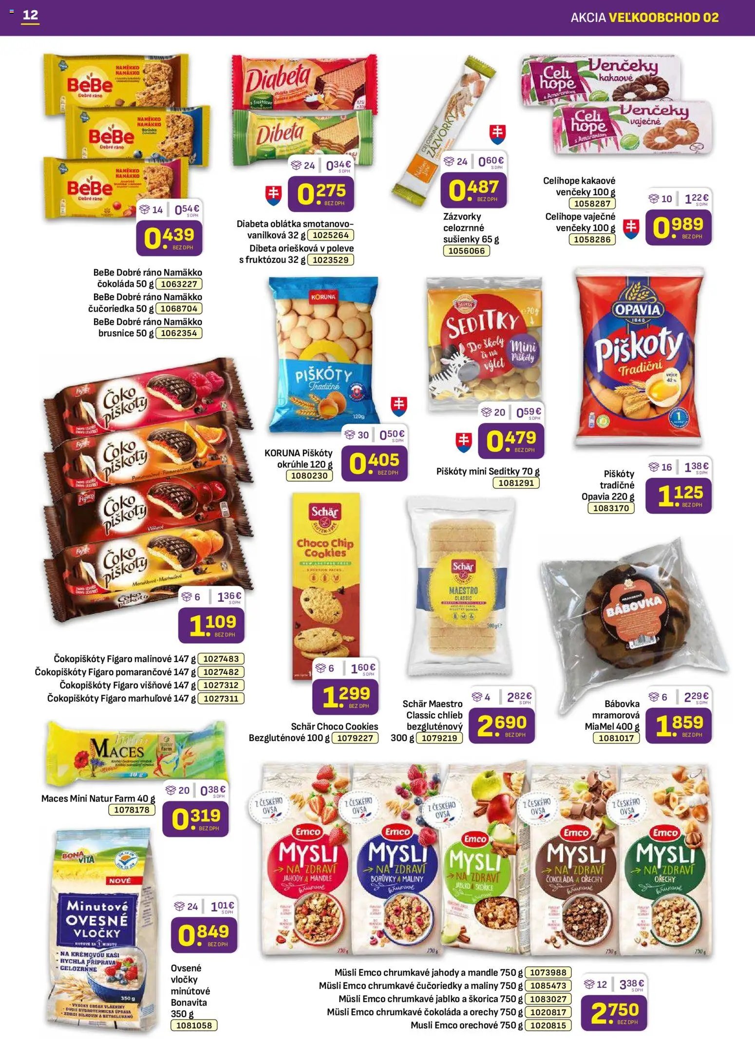 Libex leták (2026-01-19 - 2026-02-01) | 12