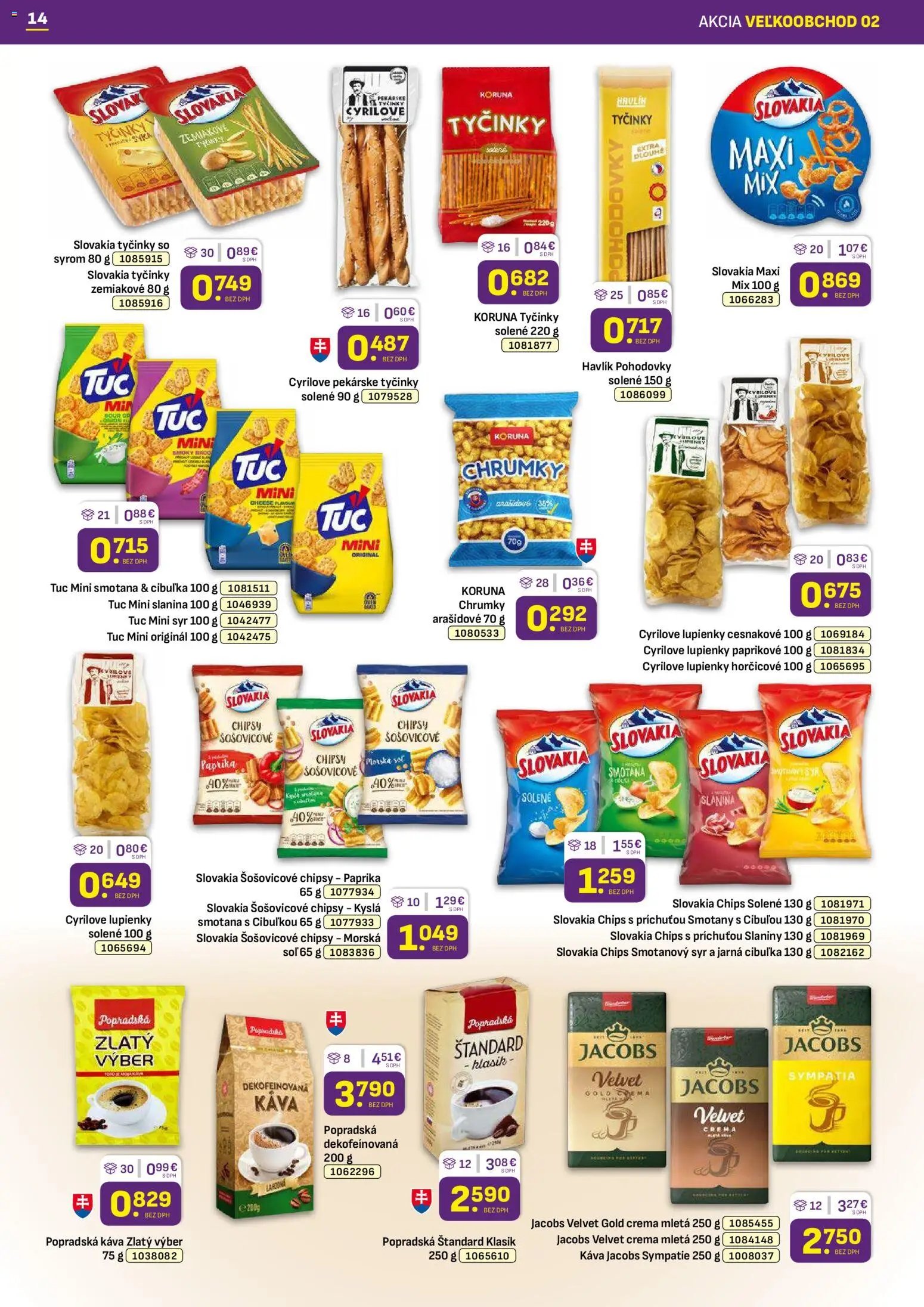 Libex leták (2026-01-19 - 2026-02-01) | 14