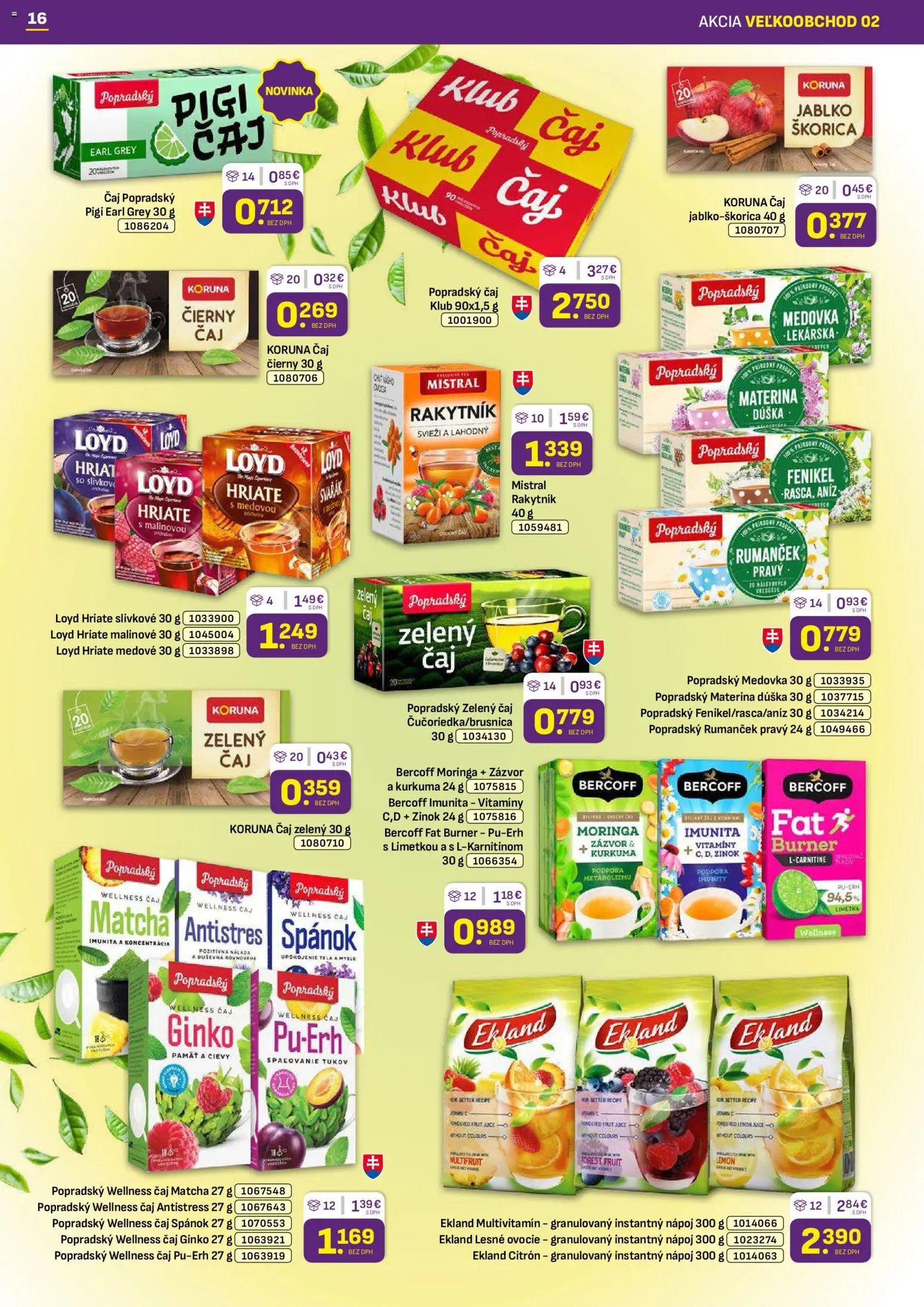 Libex leták (2026-01-19 - 2026-02-01) | 16