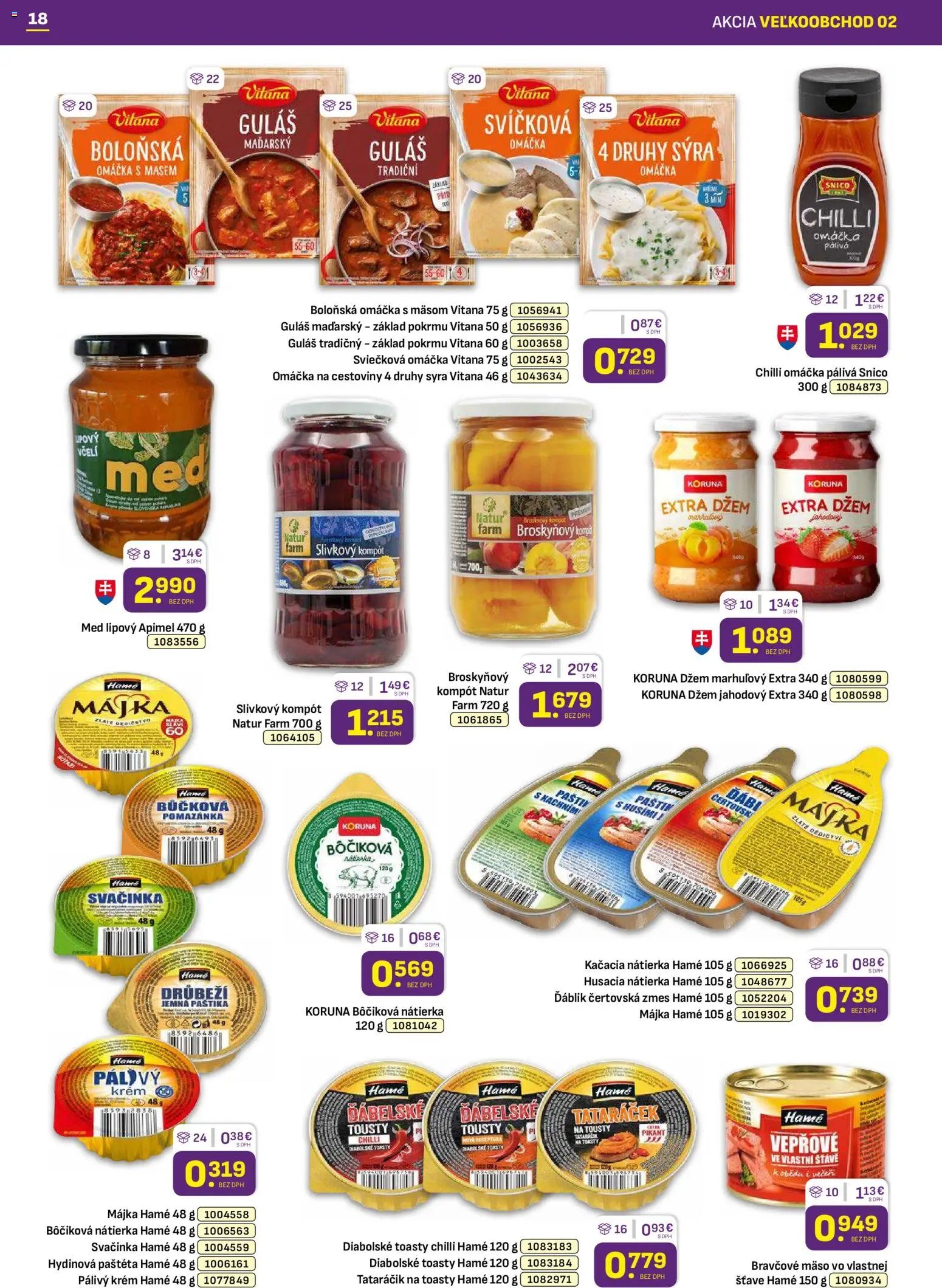 Libex leták (2026-01-19 - 2026-02-01) | 18