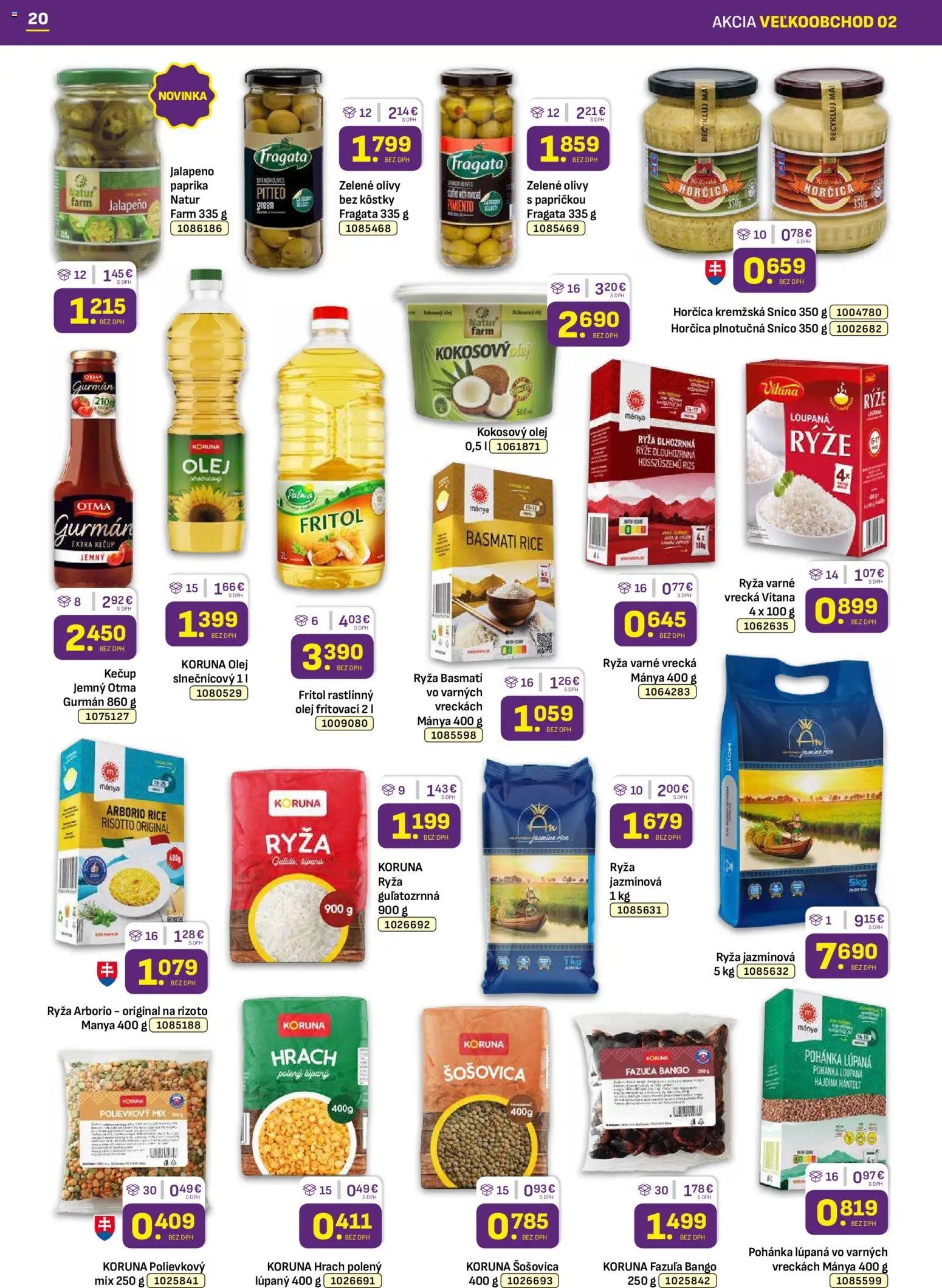 Libex leták (2026-01-19 - 2026-02-01) | 20