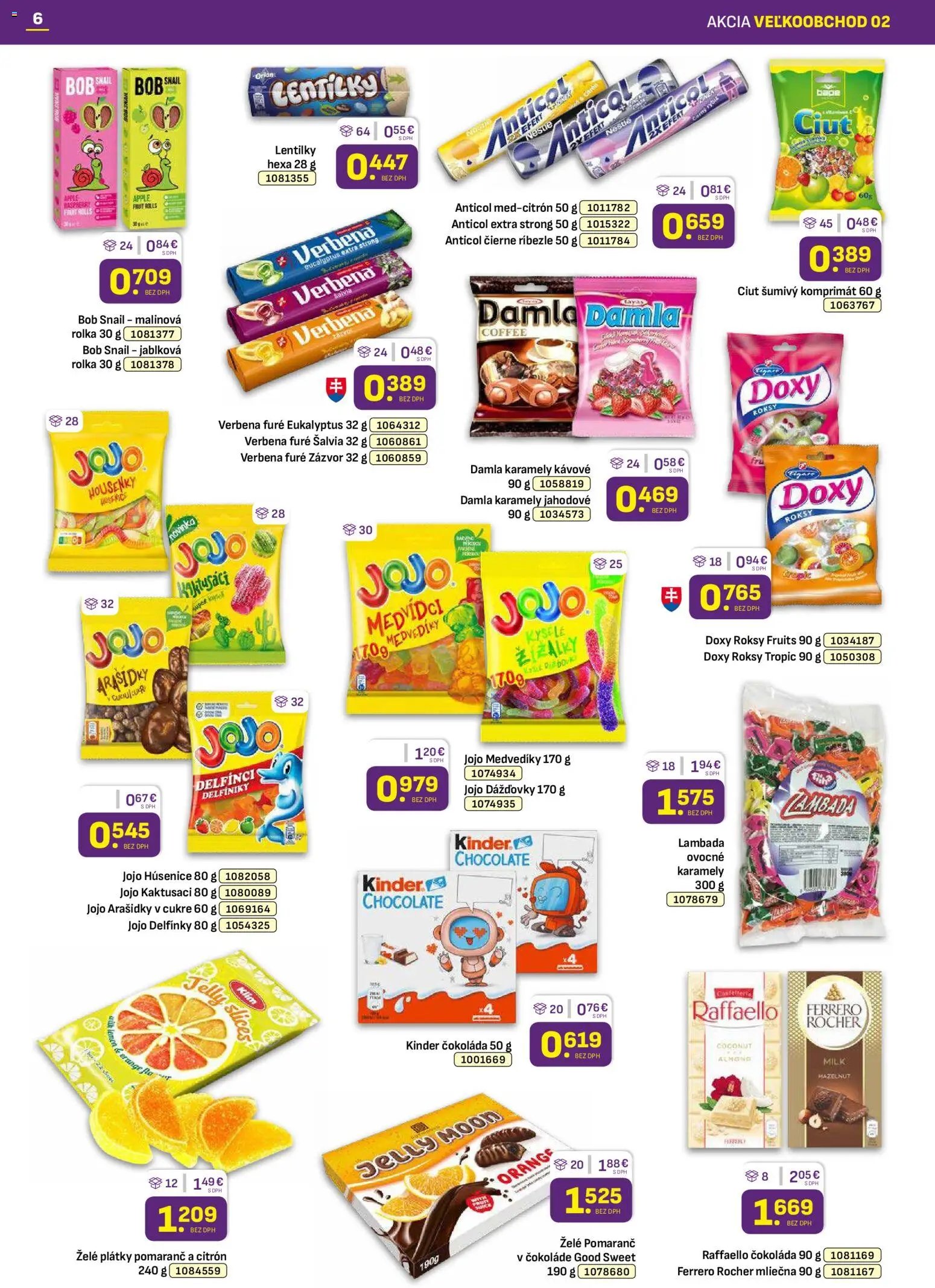 Libex leták (2026-01-19 - 2026-02-01) | 6