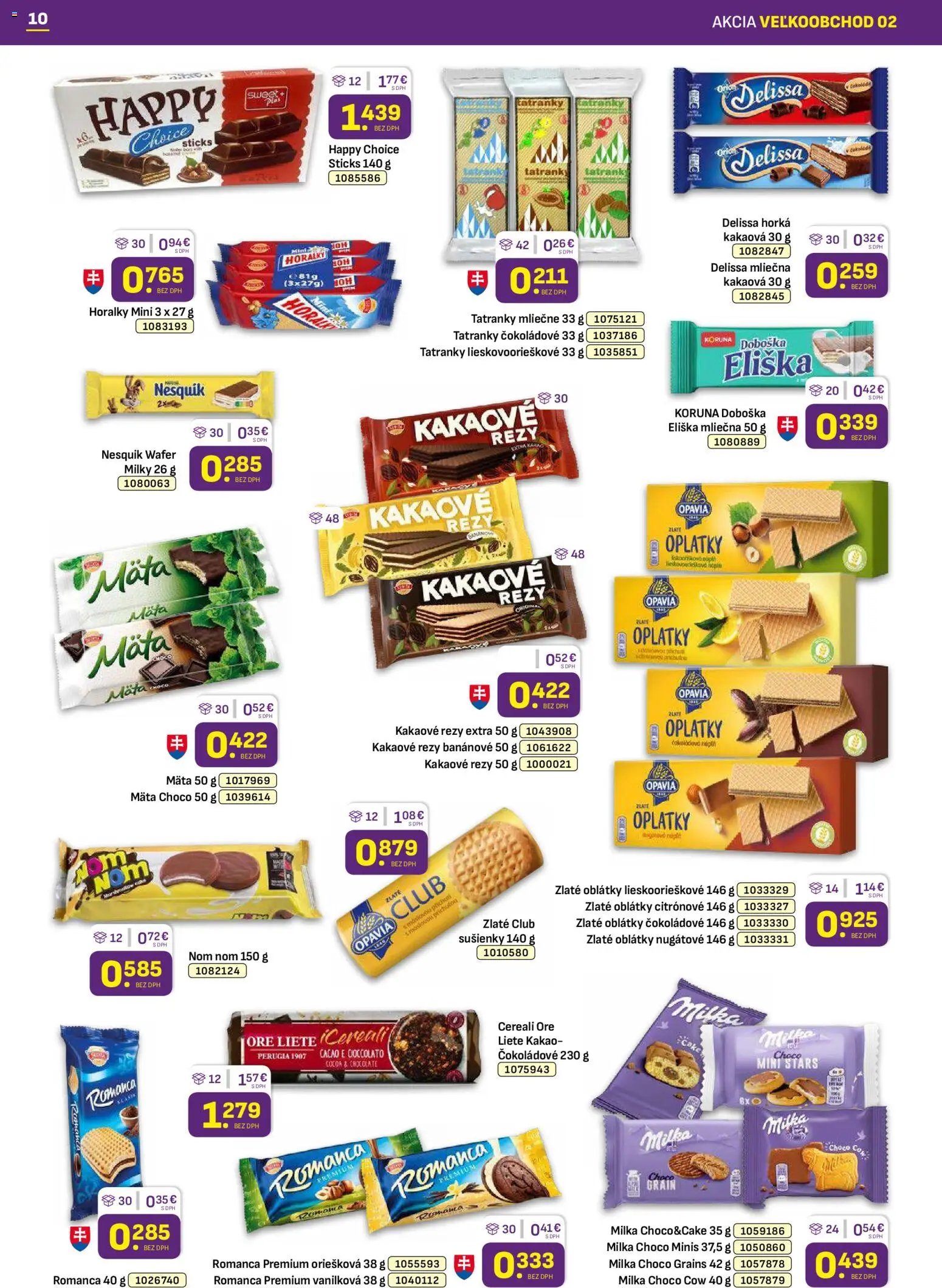 Libex leták (2026-01-19 - 2026-02-01) | 10