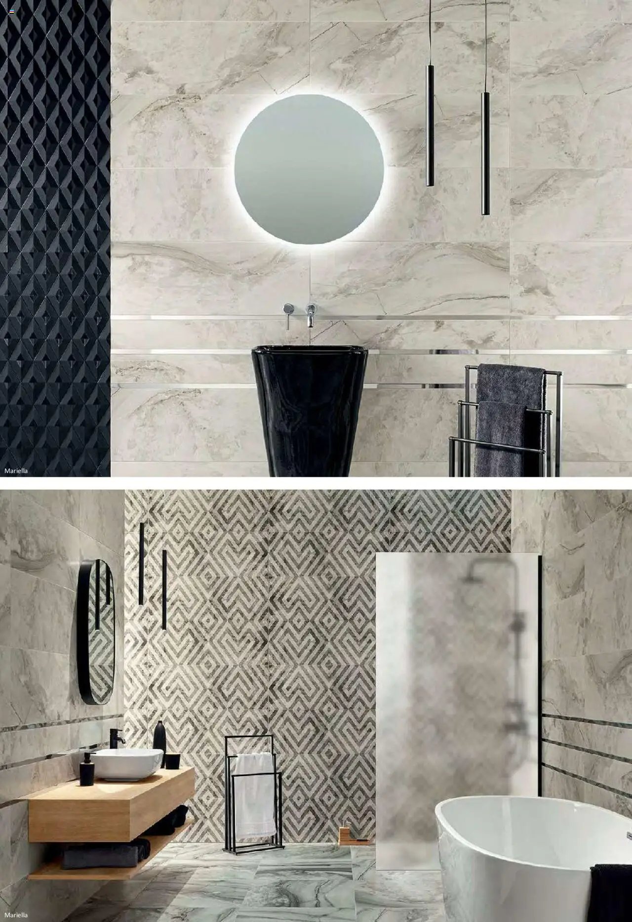 Ingema Katalóg Tubadzin 2024/2025 Hungary (2024-04-01 - 2025-12-31) | 125