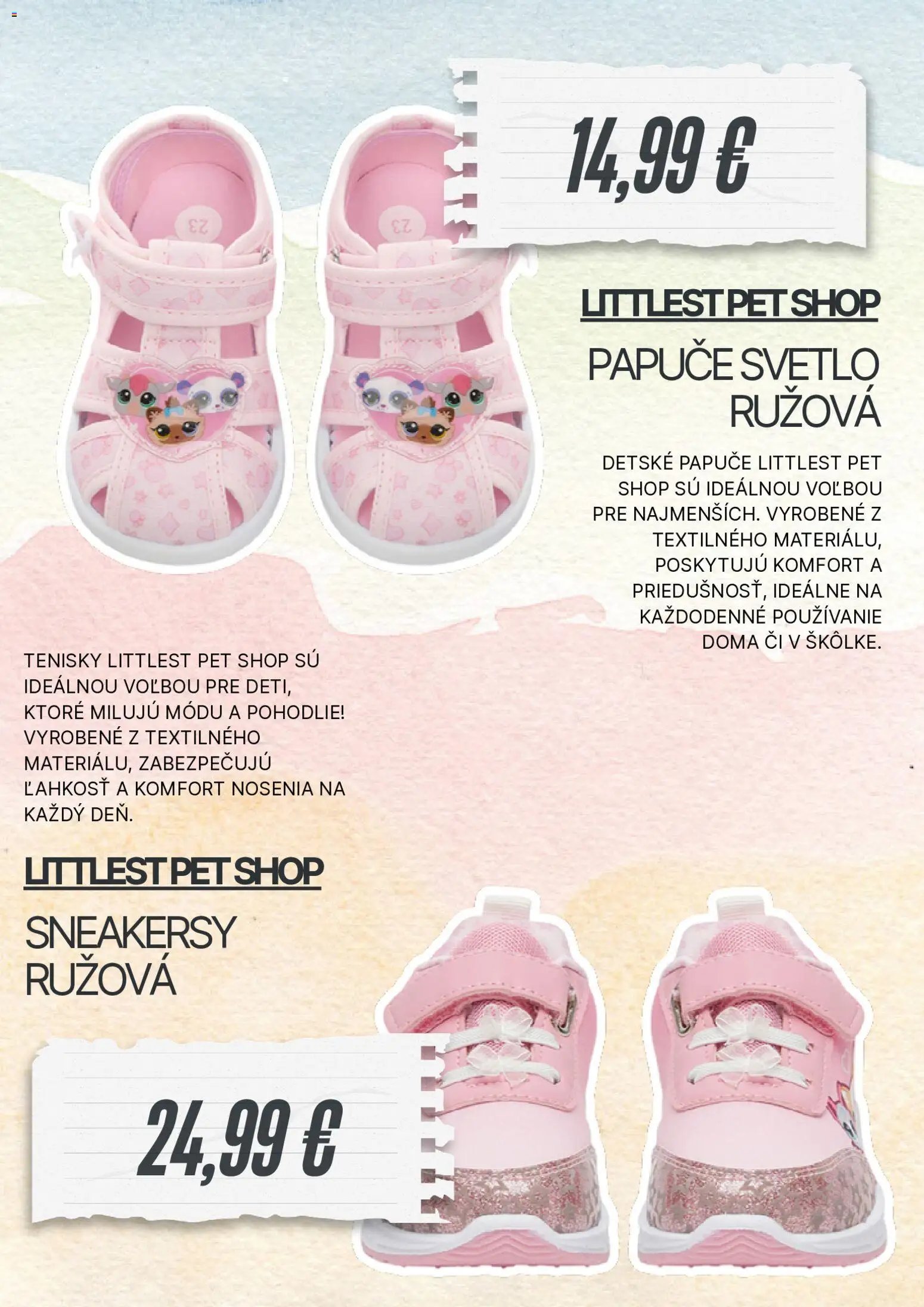 CCC výpredaj (2026-03-02 - 2026-03-31) | 2