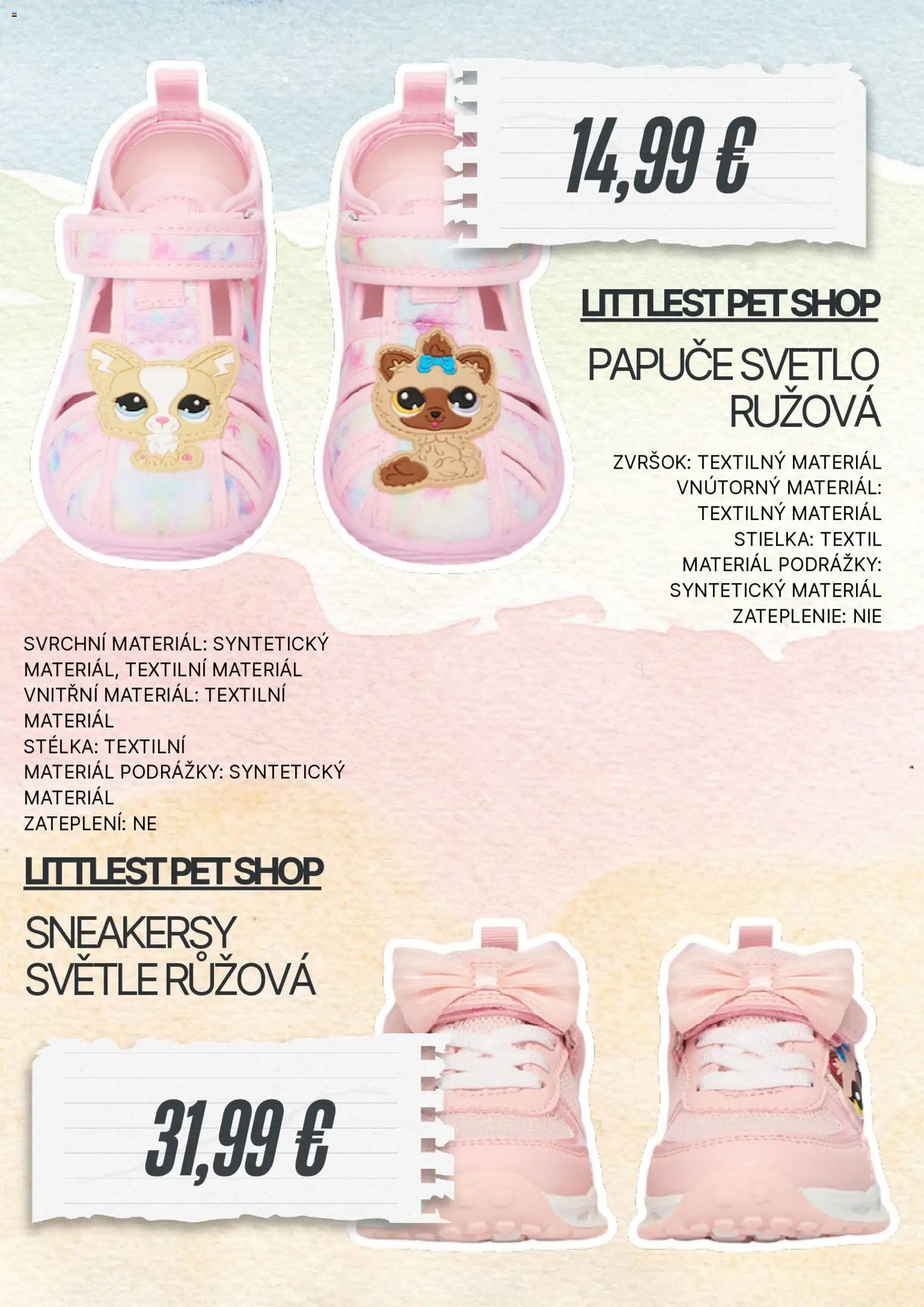 CCC výpredaj (2026-03-02 - 2026-03-31) | 4