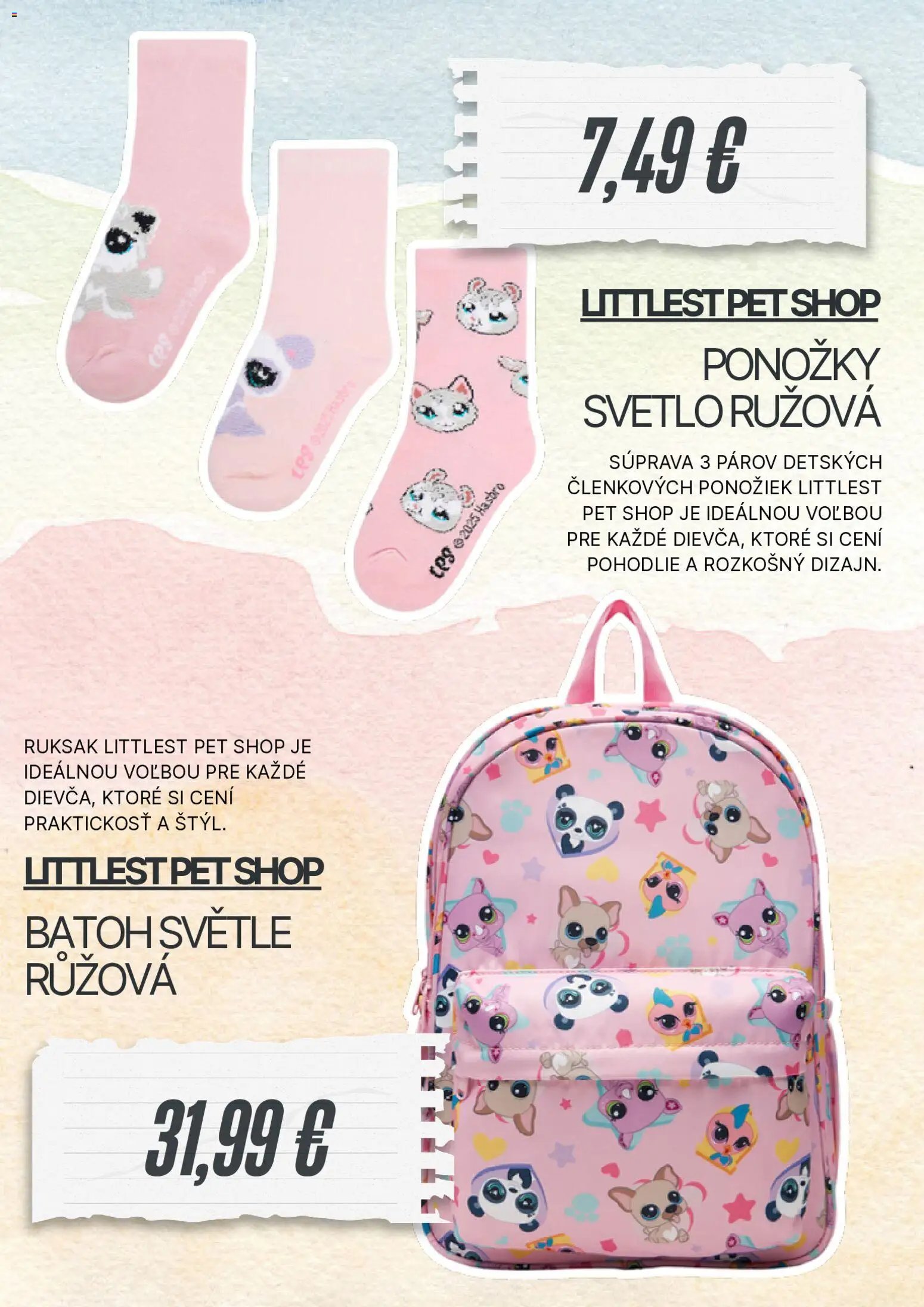 CCC výpredaj (2026-03-02 - 2026-03-31) | 5