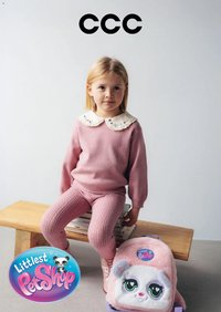 CCC výpredaj (2026-03-02 - 2026-03-31)