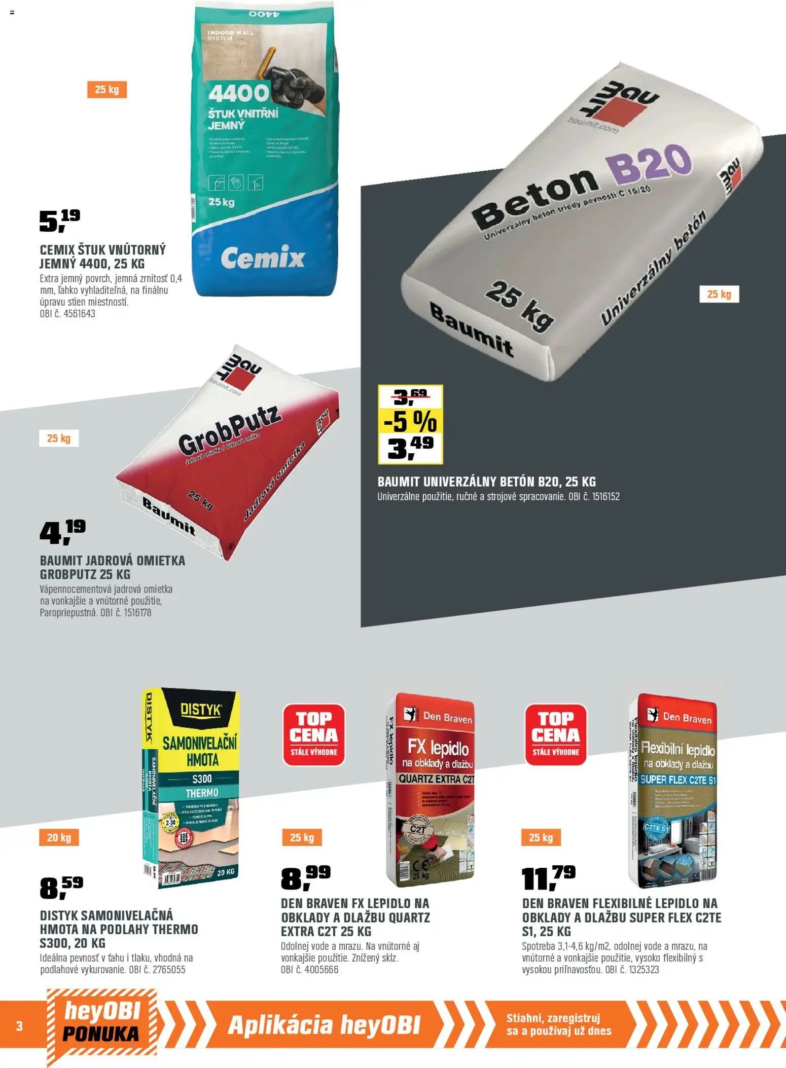 OBI leták (2026-02-01 - 2026-02-28) | 4
