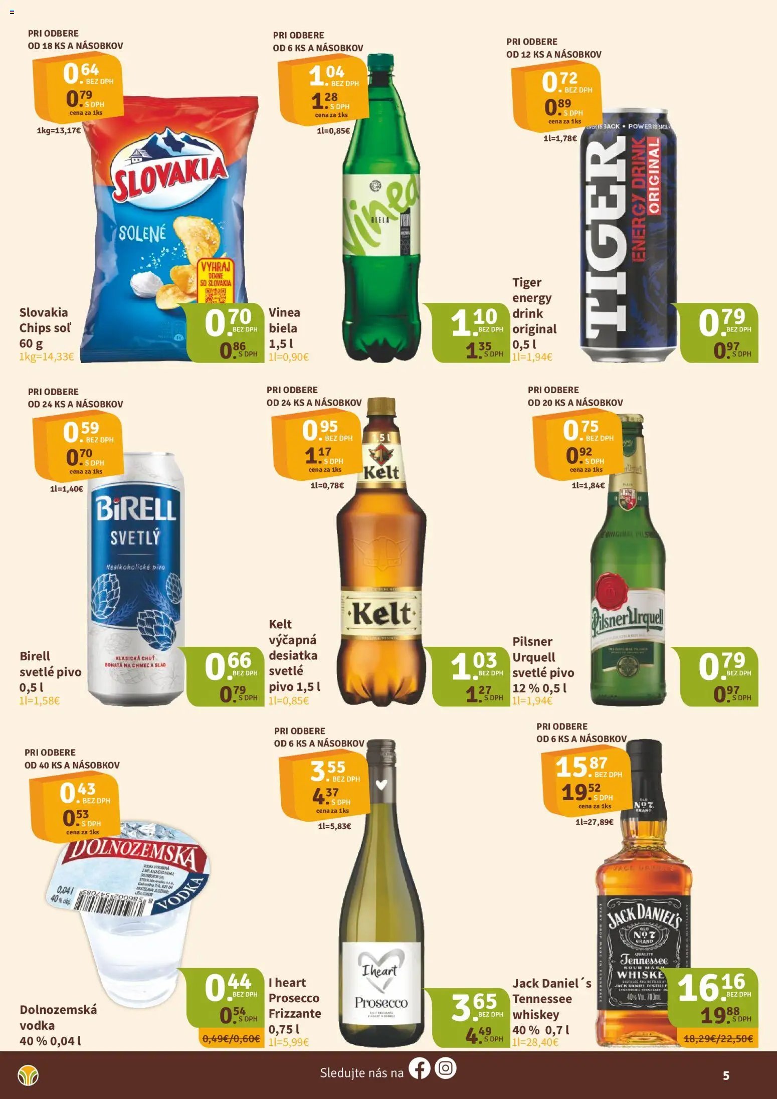 Nitrazdroj diskont (2026-04-01 - 2026-04-15) | 5