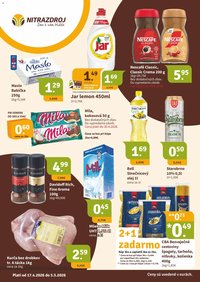 Nitrazdroj leták (2026-04-17 - 2026-05-04)