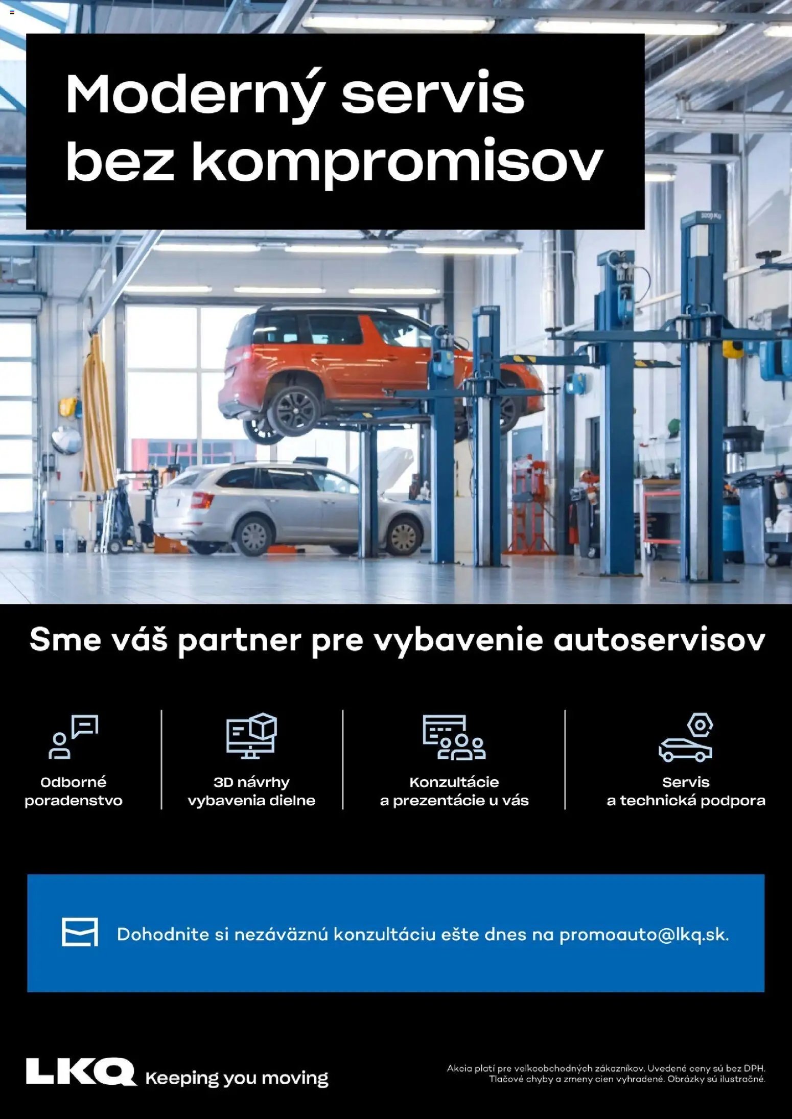 Auto Kelly letné hity