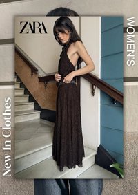 Zara Women (2026-02-02 - 2026-03-01)