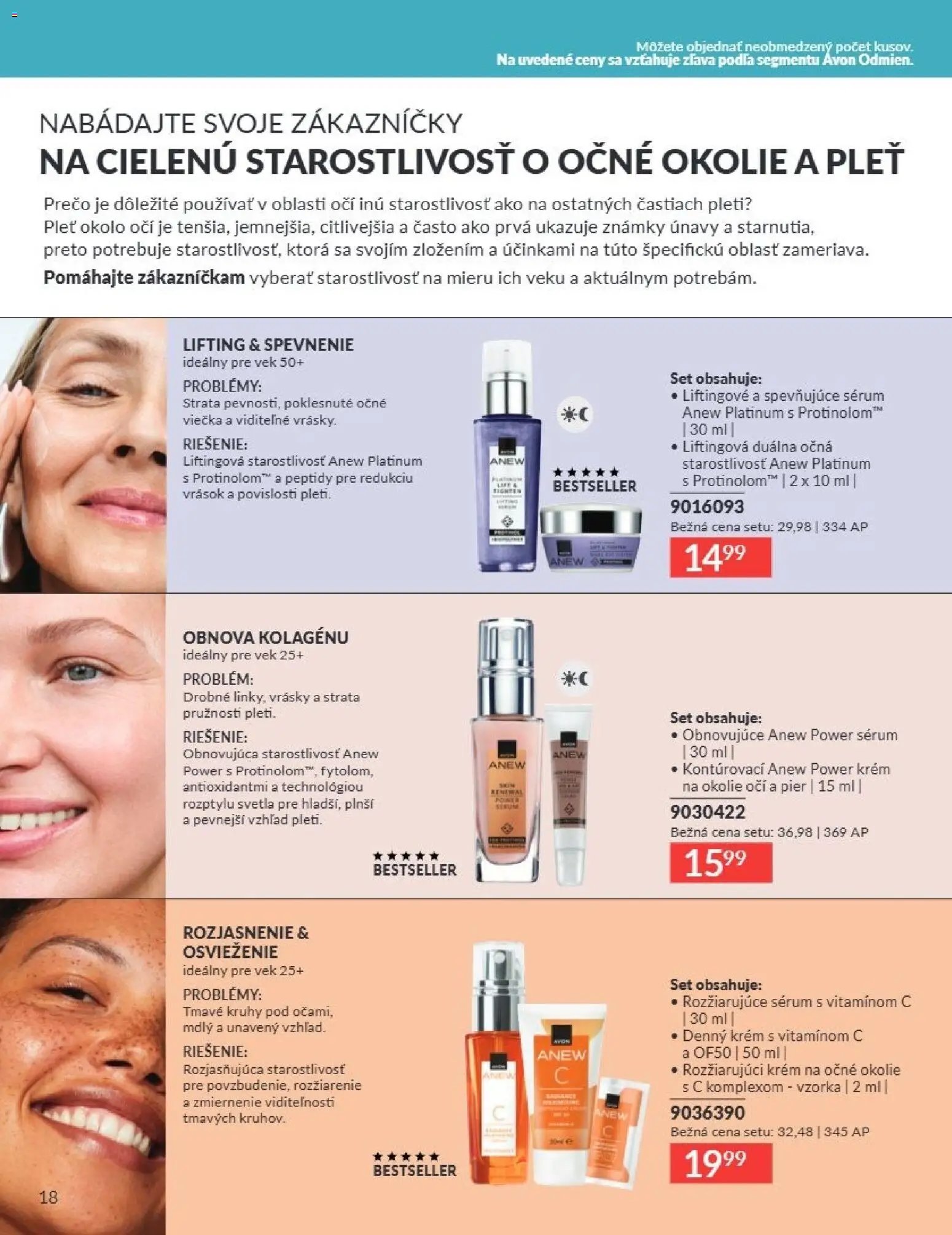 Katalóg Avon 07 2026