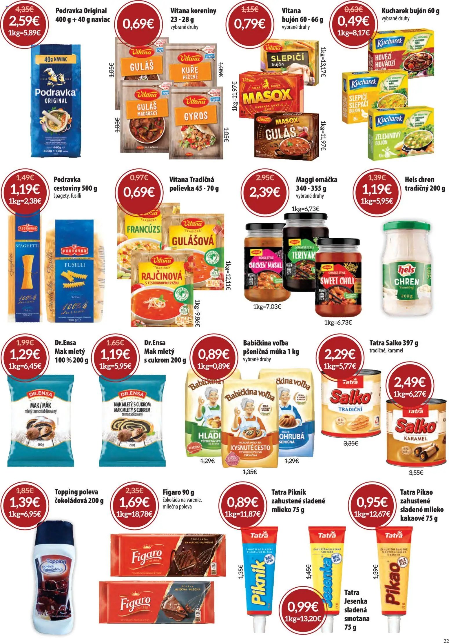 Nitrazdroj leták (2026-03-05 - 2026-03-18) | 22