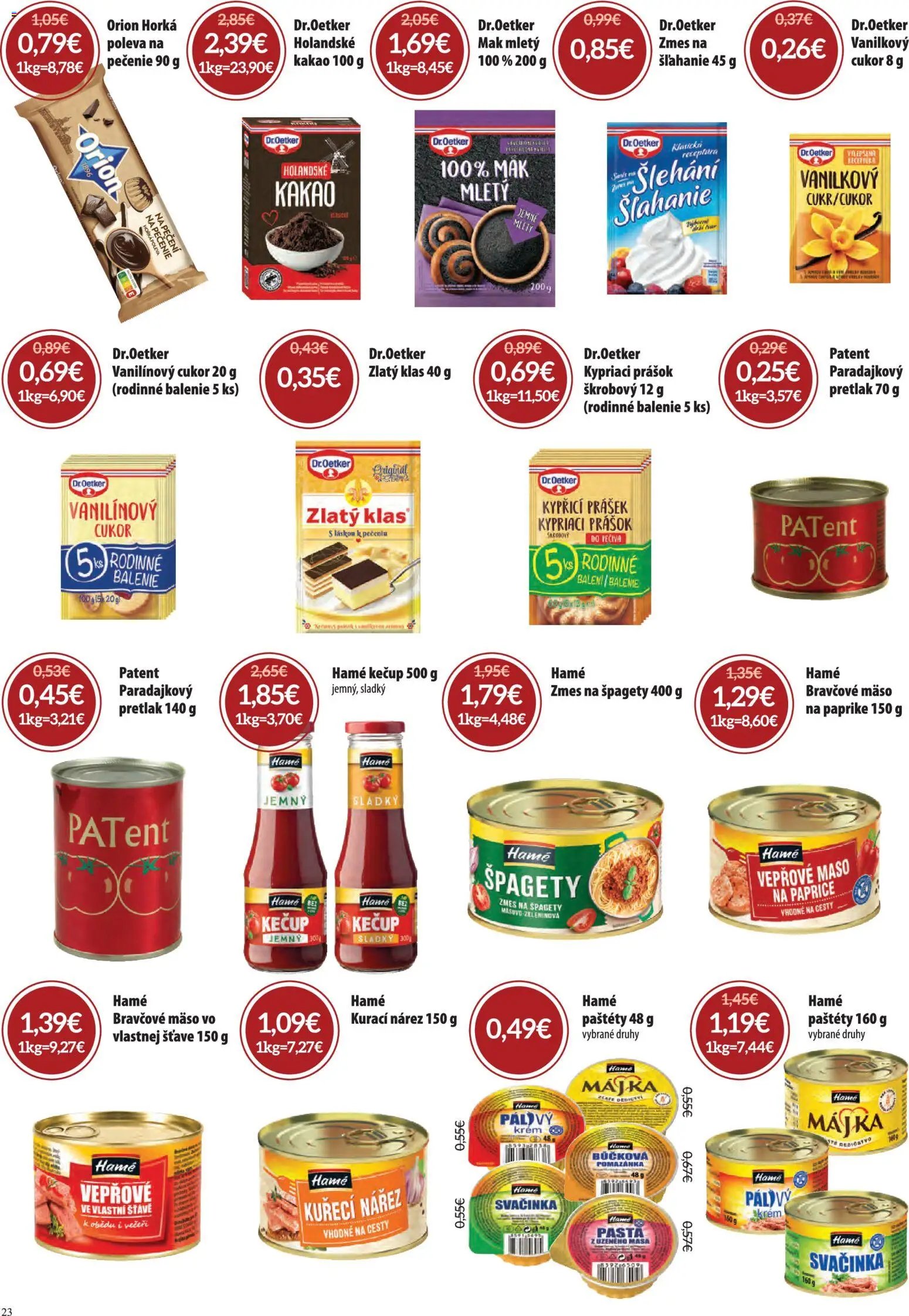 Nitrazdroj leták (2026-03-05 - 2026-03-18) | 23