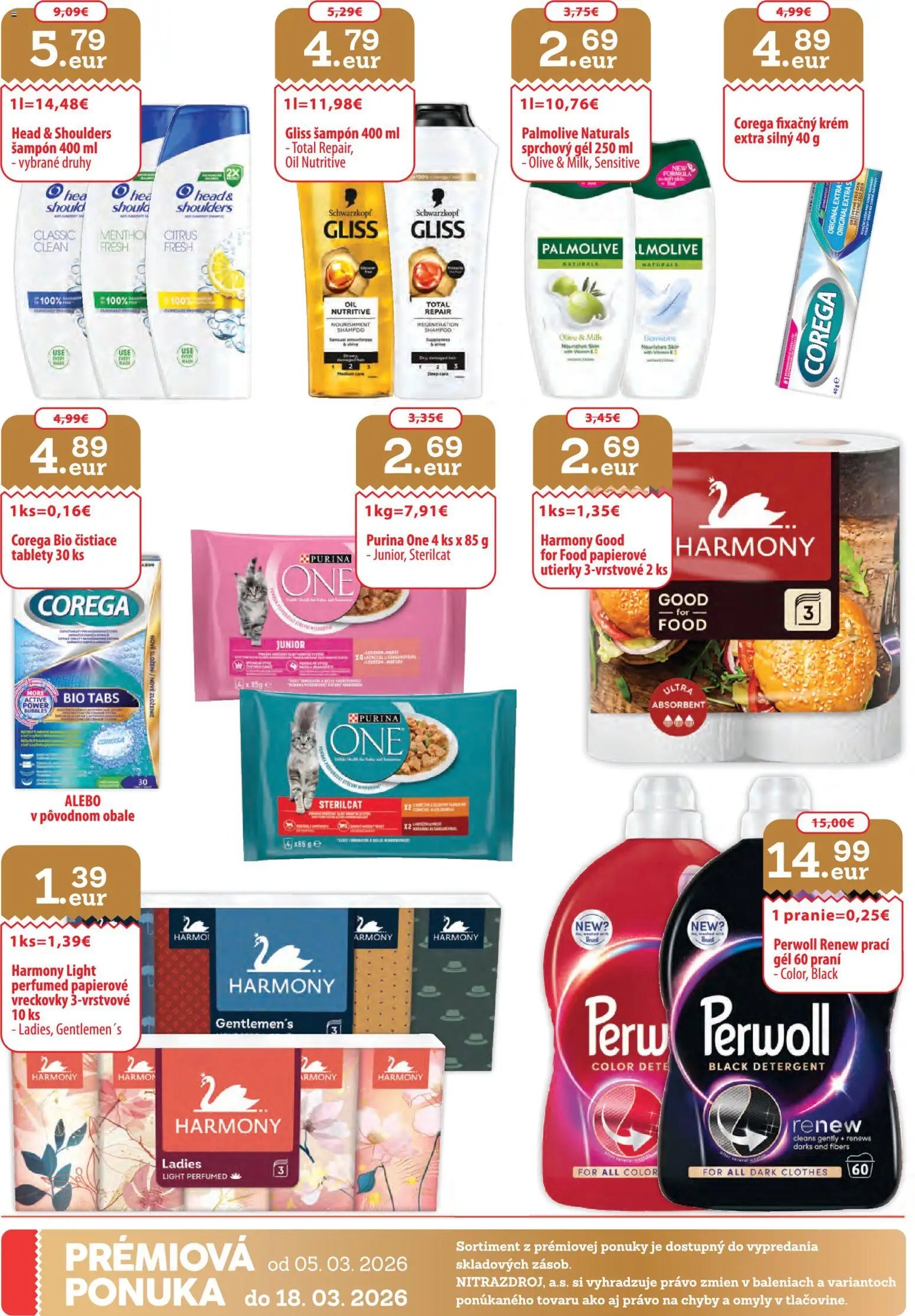 Nitrazdroj leták (2026-03-05 - 2026-03-18) | 32
