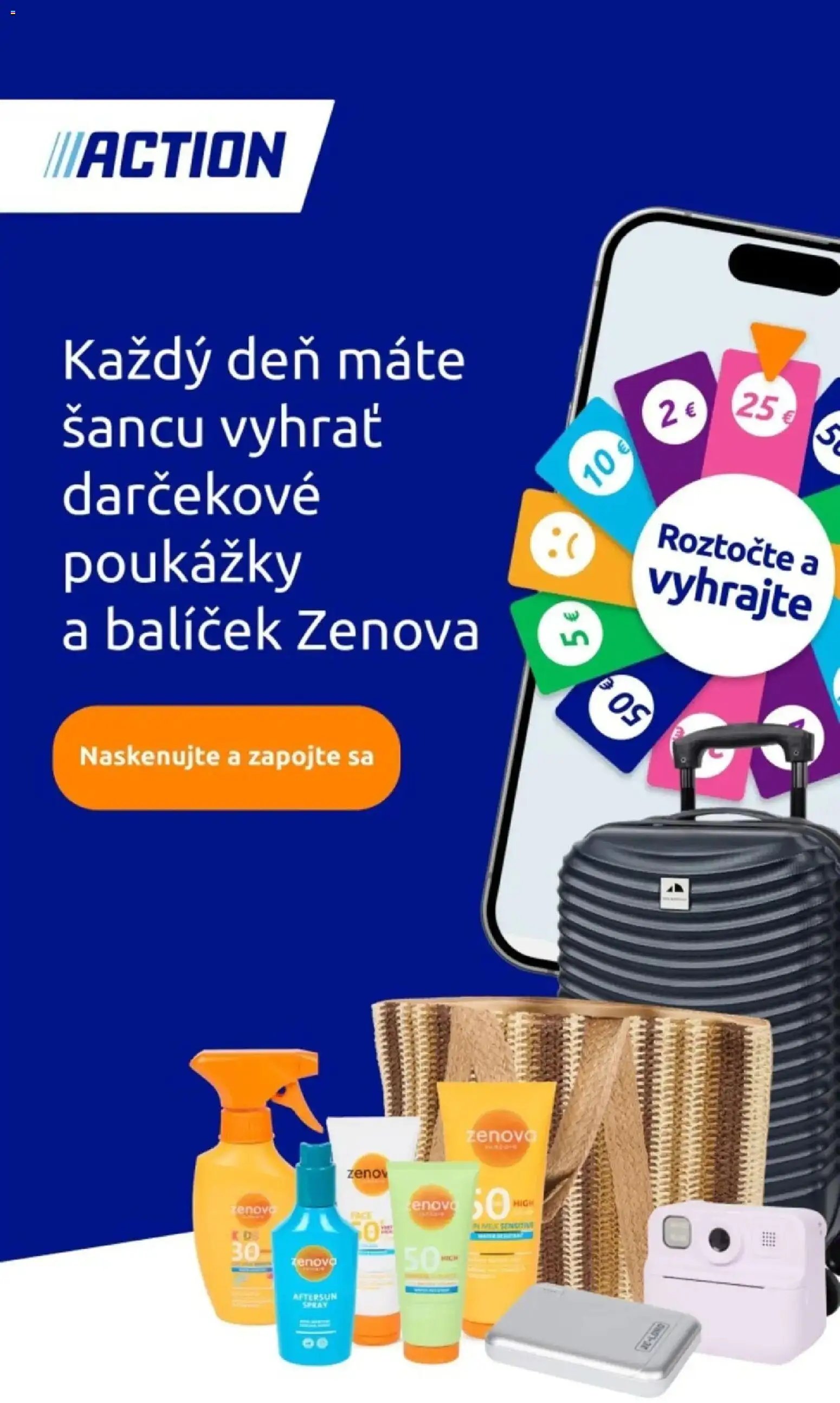 Action leták platný do 30.06.2026