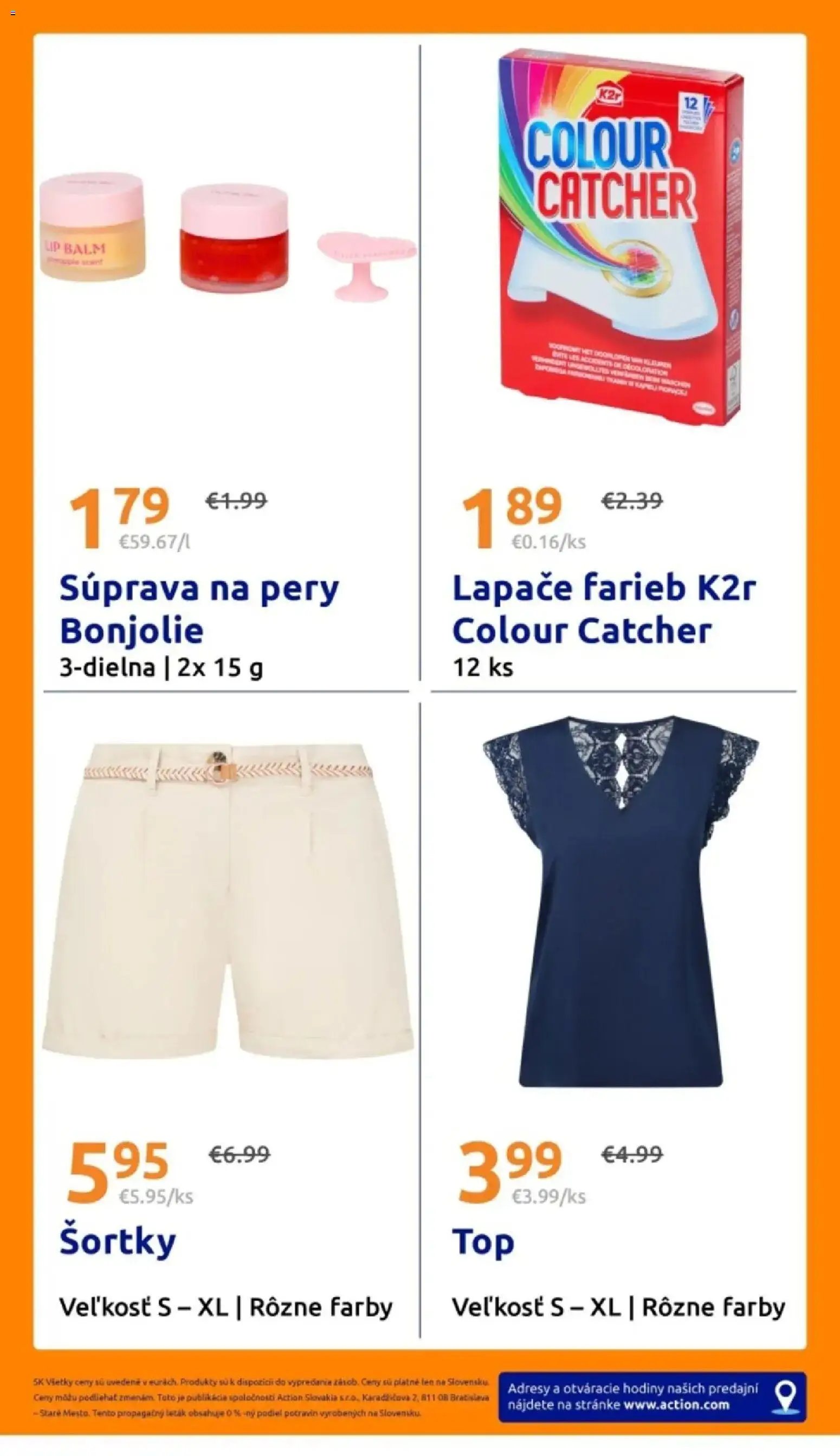 Action leták platný do 30.06.2026