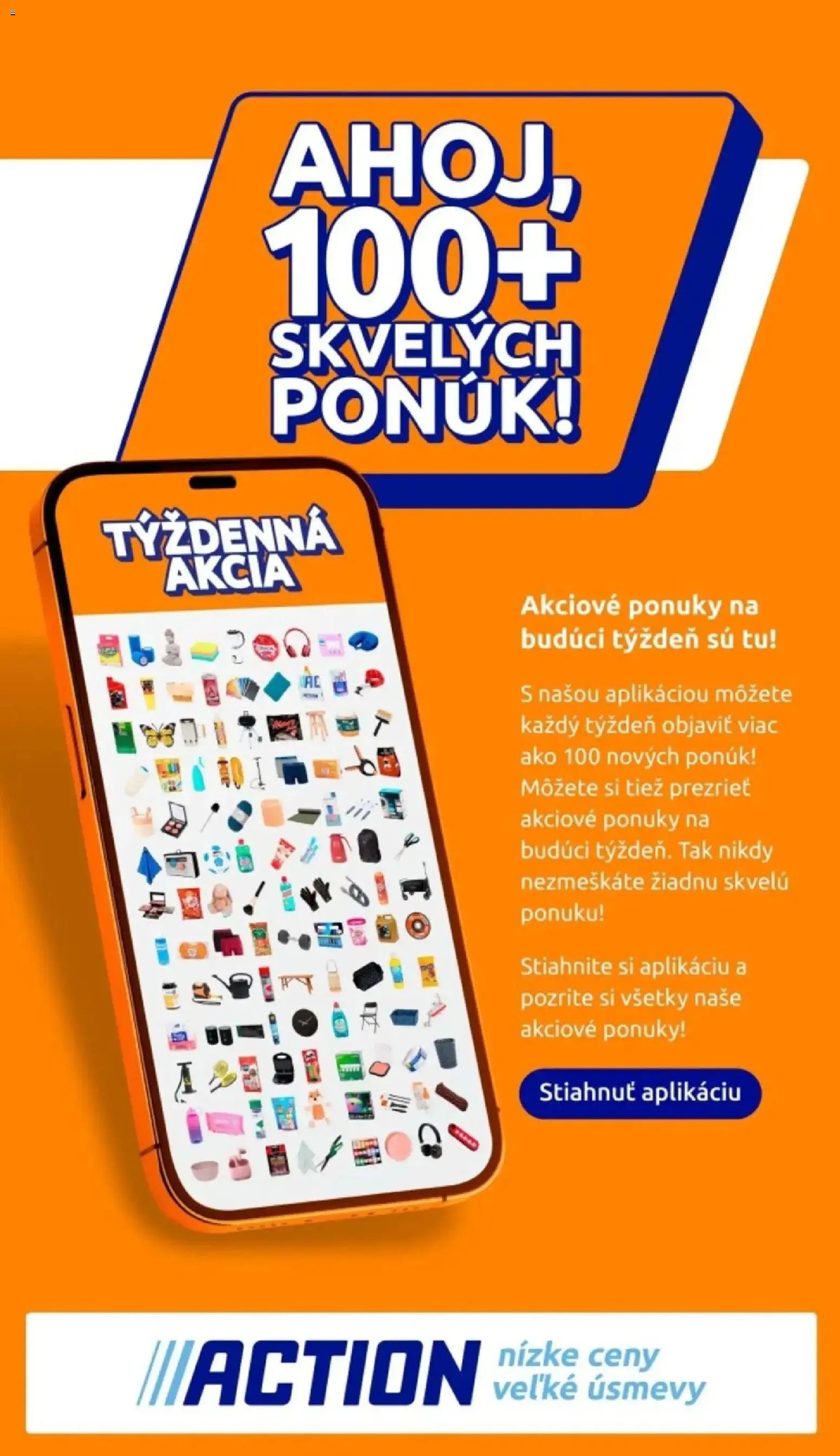 Action leták platný do 30.06.2026