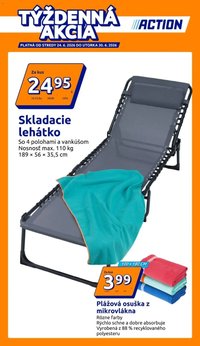 Action leták platný do 30.06.2026