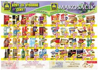 Makos leták (2026-03-09 - 2026-03-15)