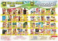 Makos leták (2026-02-23 - 2026-03-01)