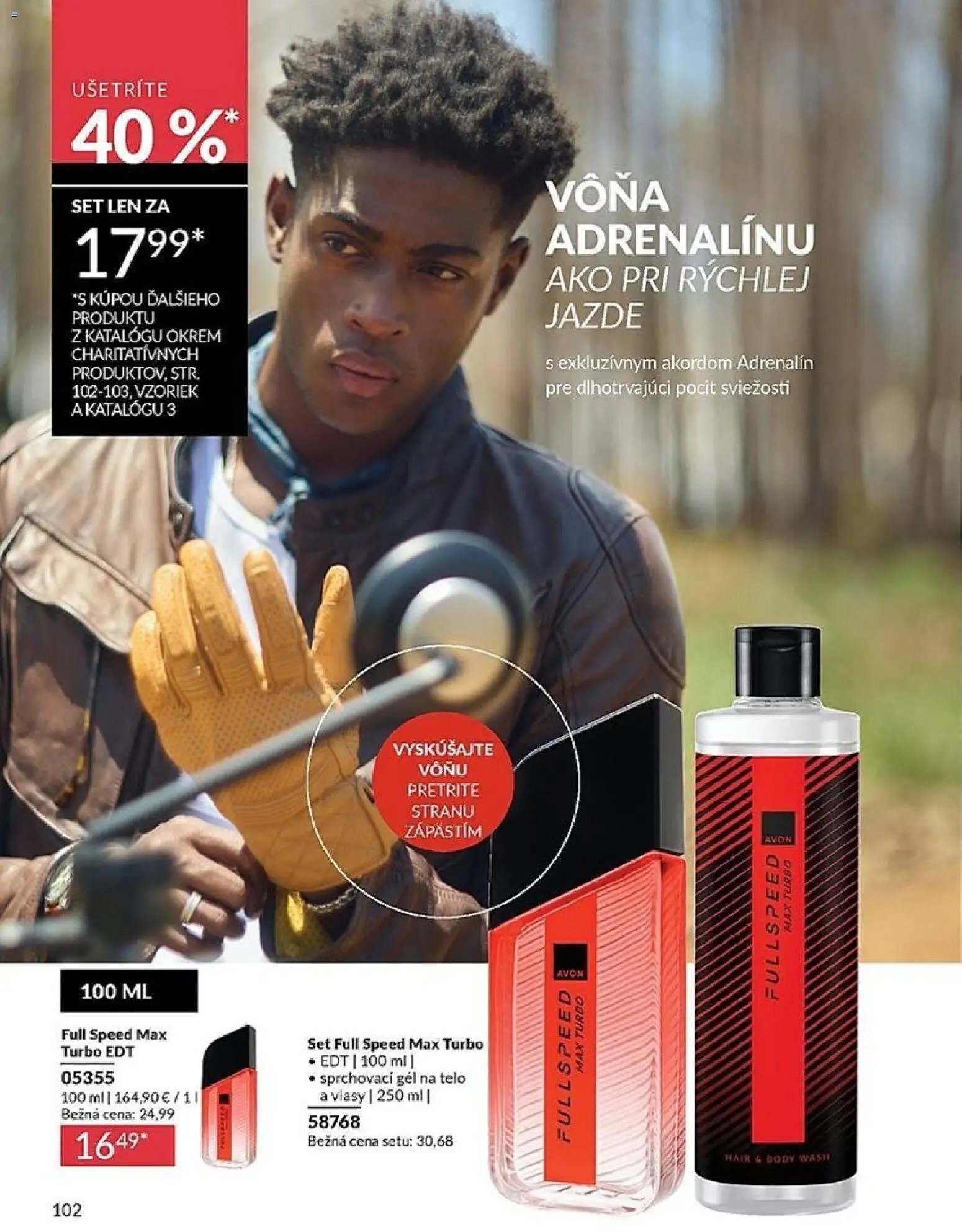 Katalóg Avon 2 2026 (2026-02-01 - 2026-02-28) | 102