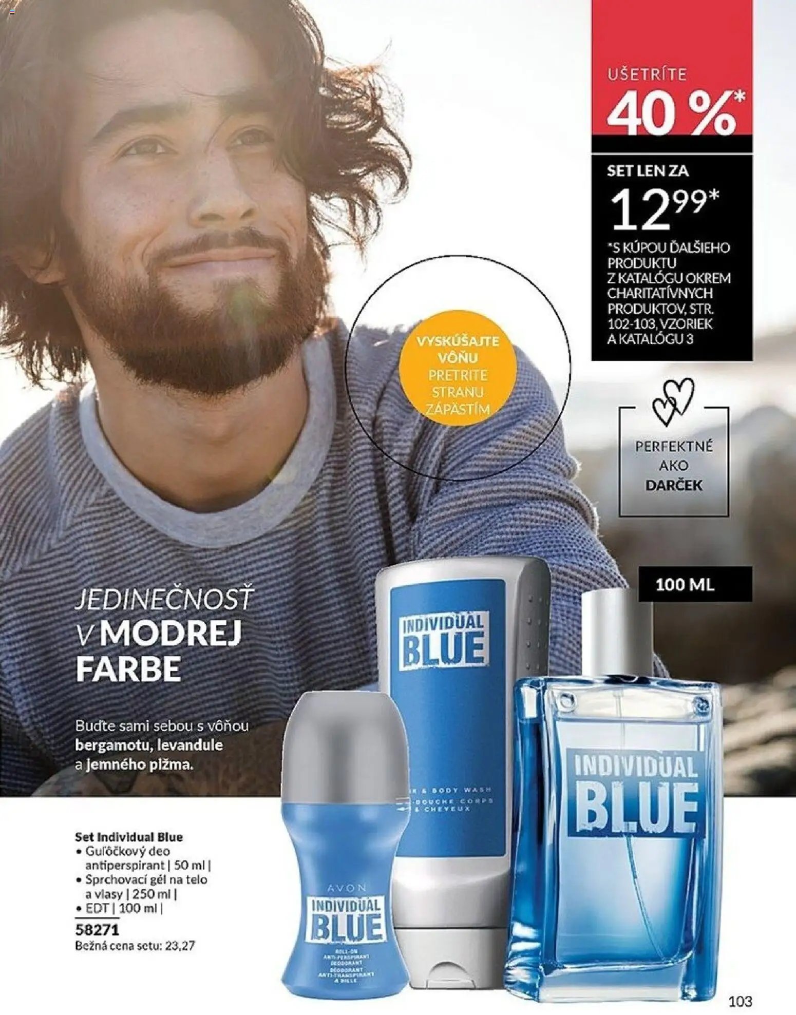 Katalóg Avon 2 2026 (2026-02-01 - 2026-02-28) | 103