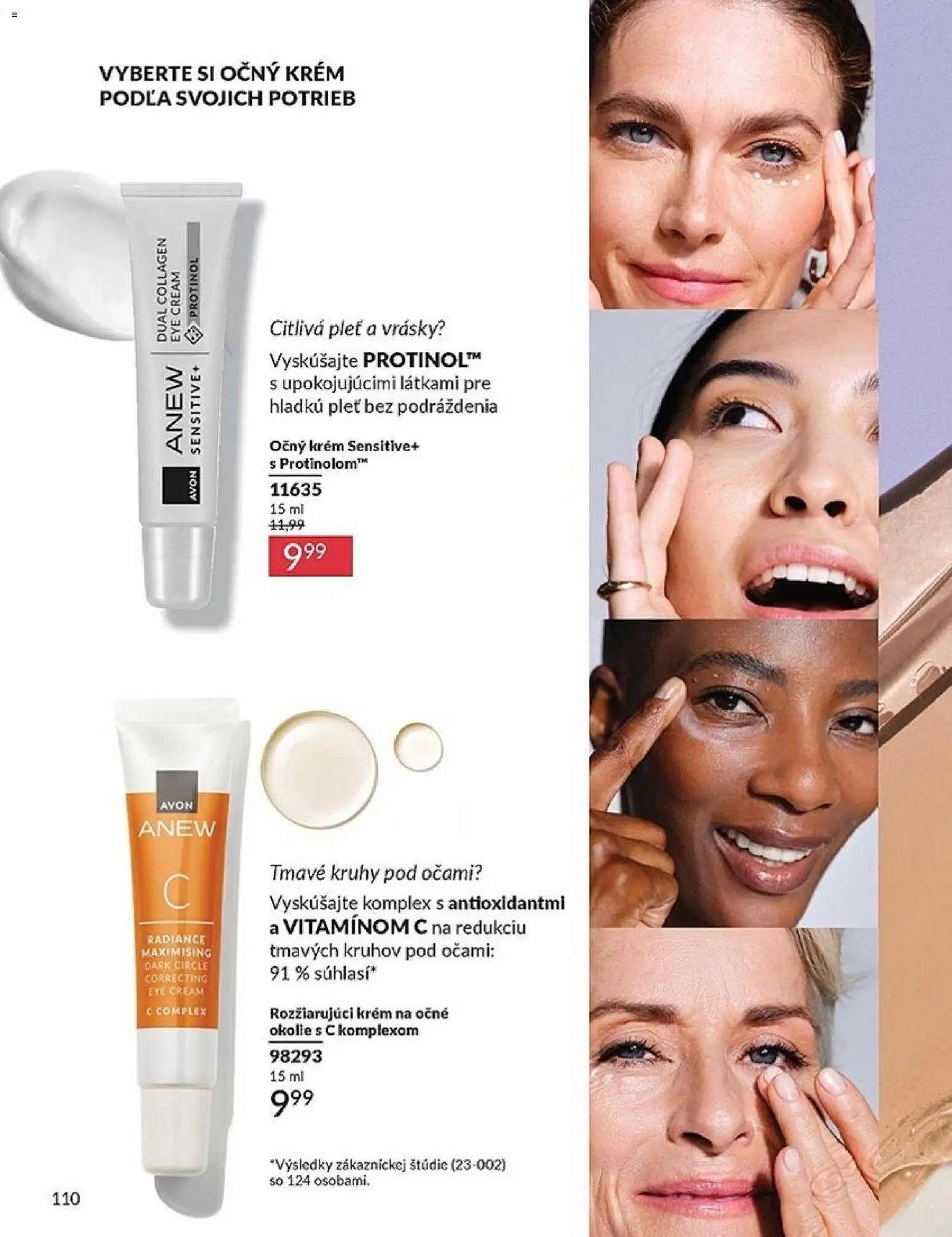 Katalóg Avon 2 2026 (2026-02-01 - 2026-02-28) | 110