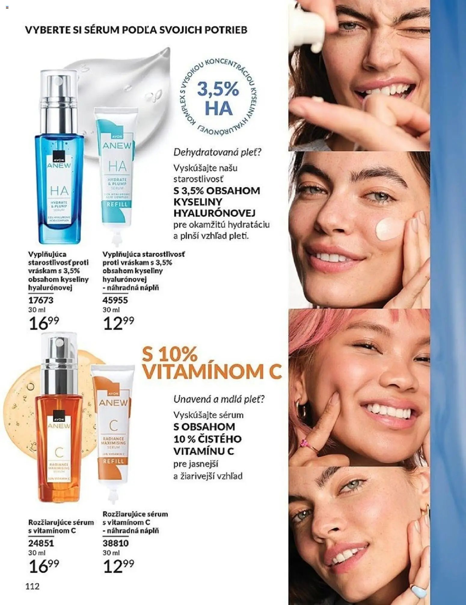 Katalóg Avon 2 2026 (2026-02-01 - 2026-02-28) | 112