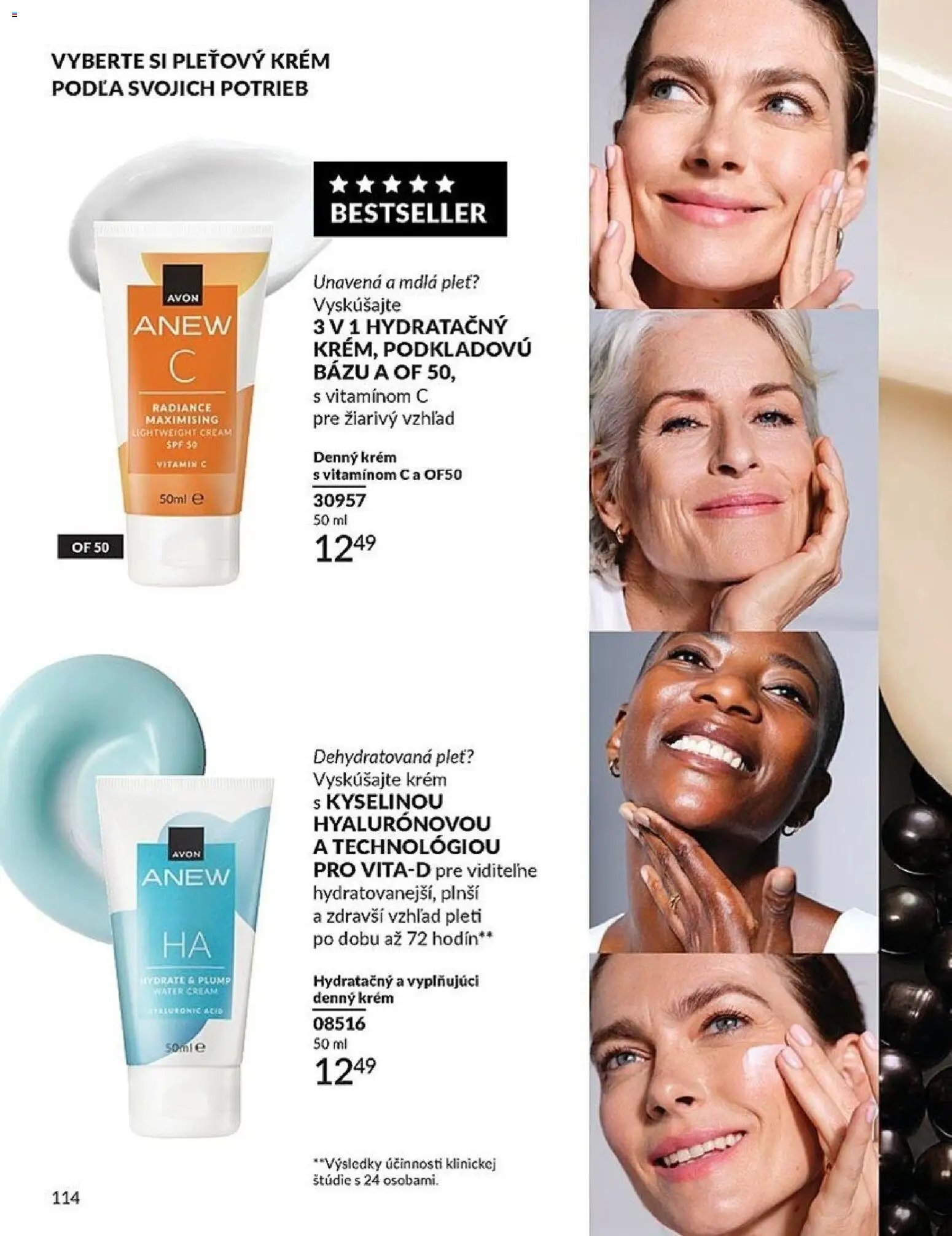 Katalóg Avon 2 2026 (2026-02-01 - 2026-02-28) | 114