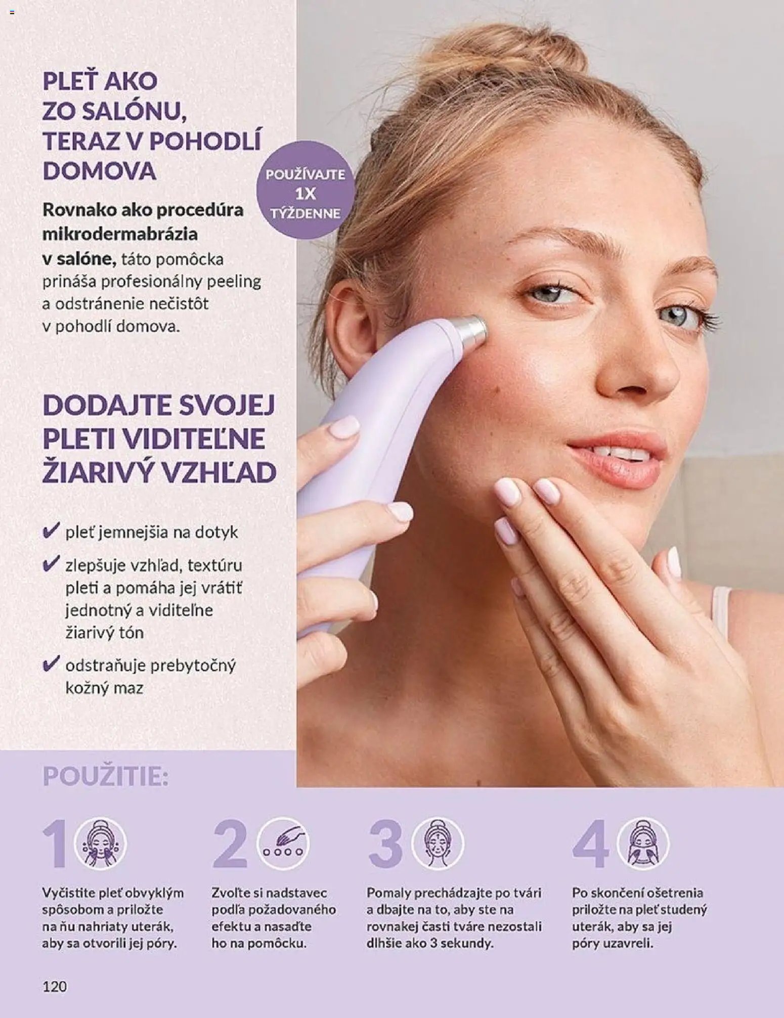 Katalóg Avon 2 2026 (2026-02-01 - 2026-02-28) | 120