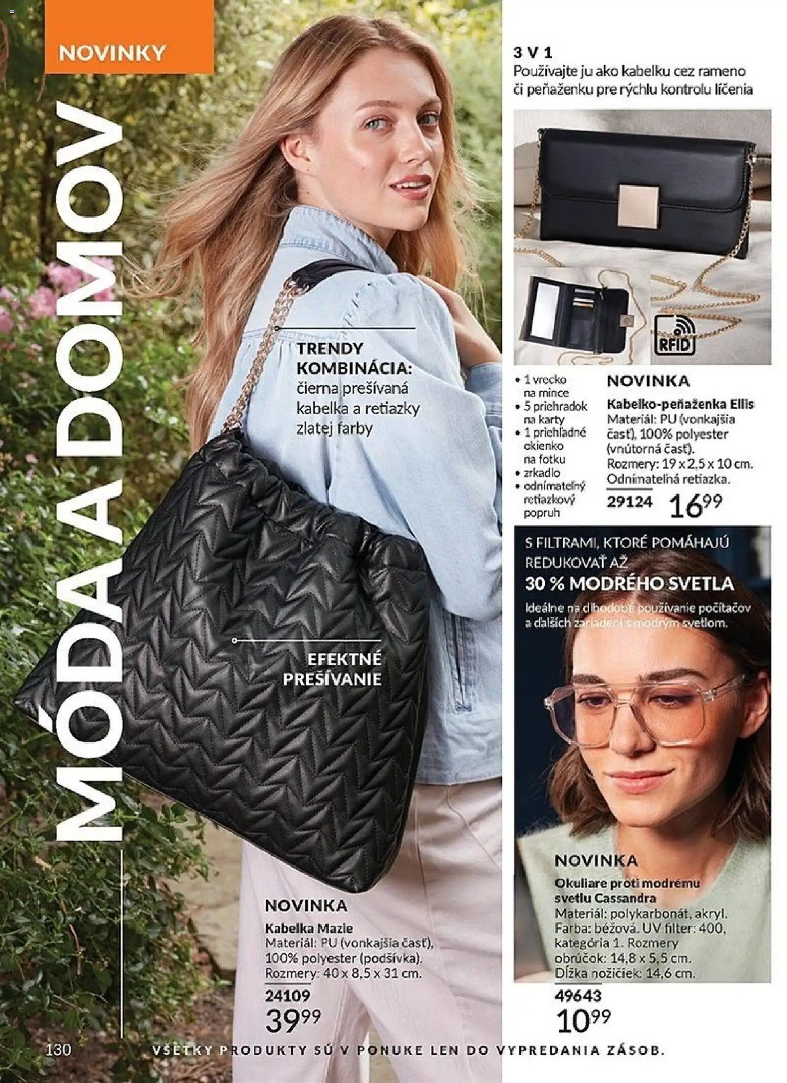 Katalóg Avon 2 2026 (2026-02-01 - 2026-02-28) | 130