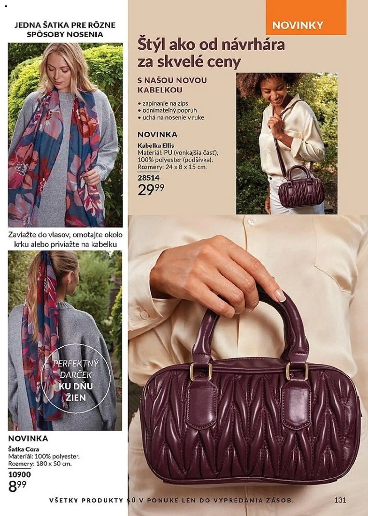 Katalóg Avon 2 2026 (2026-02-01 - 2026-02-28) | 131