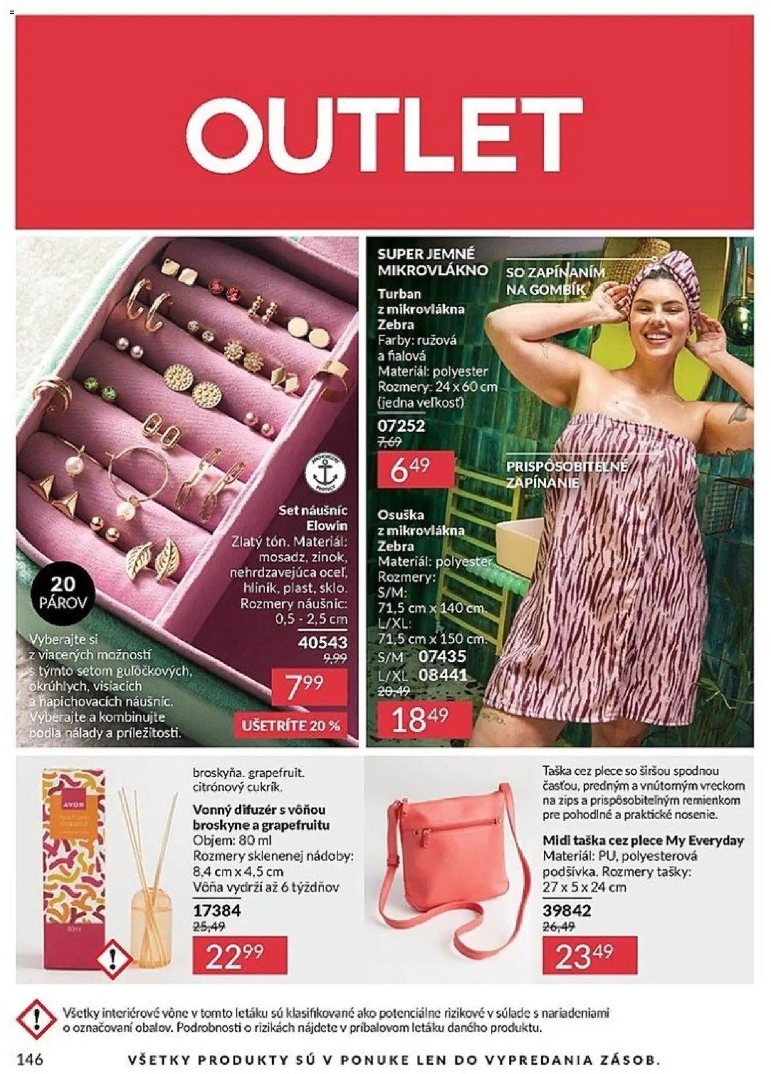 Katalóg Avon 2 2026 (2026-02-01 - 2026-02-28) | 146