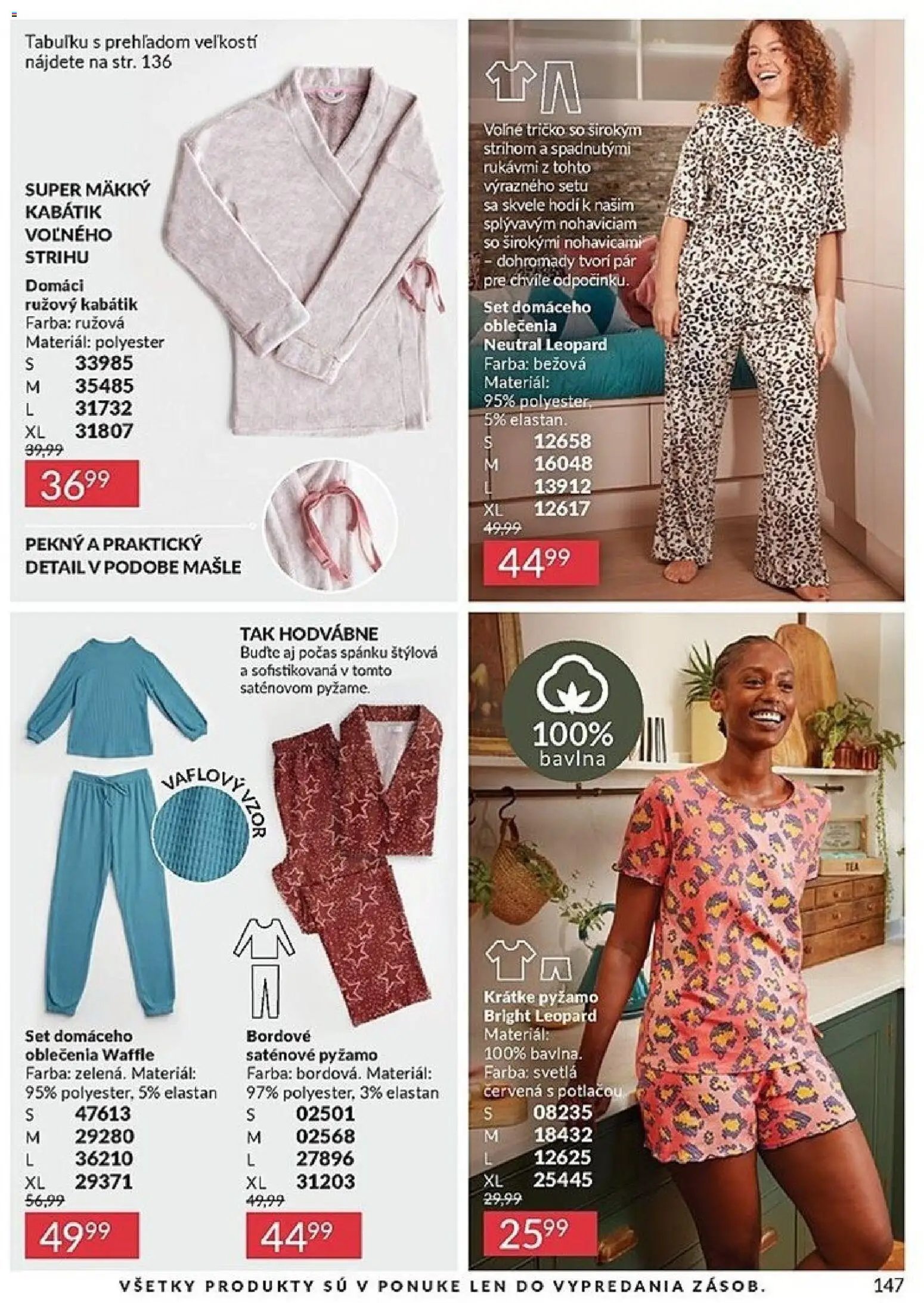 Katalóg Avon 2 2026 (2026-02-01 - 2026-02-28) | 147