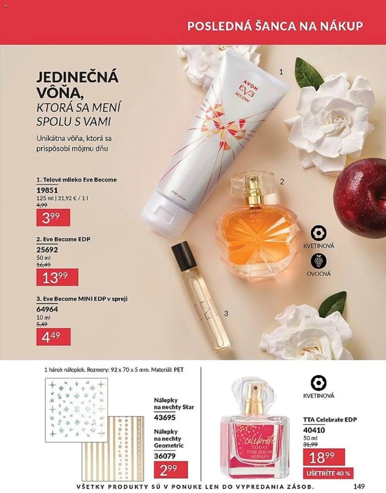 Katalóg Avon 2 2026 (2026-02-01 - 2026-02-28) | 149