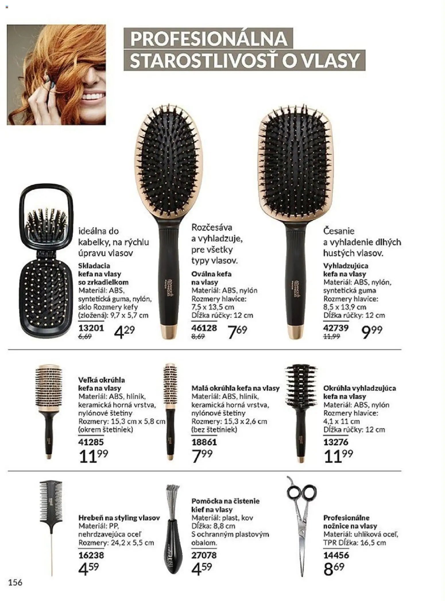 Katalóg Avon 2 2026 (2026-02-01 - 2026-02-28) | 156