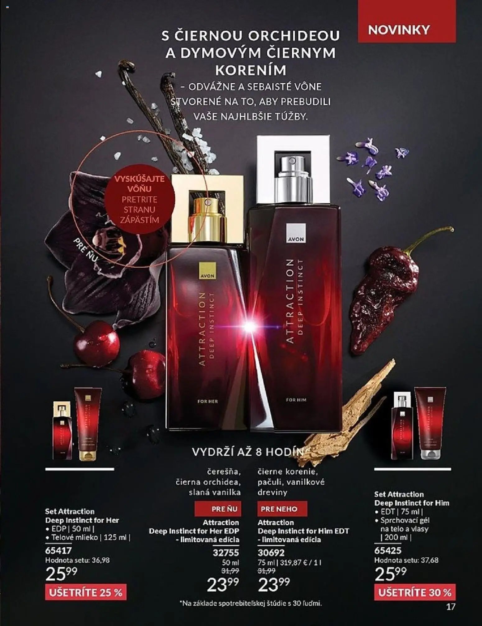 Katalóg Avon 2 2026 (2026-02-01 - 2026-02-28) | 17