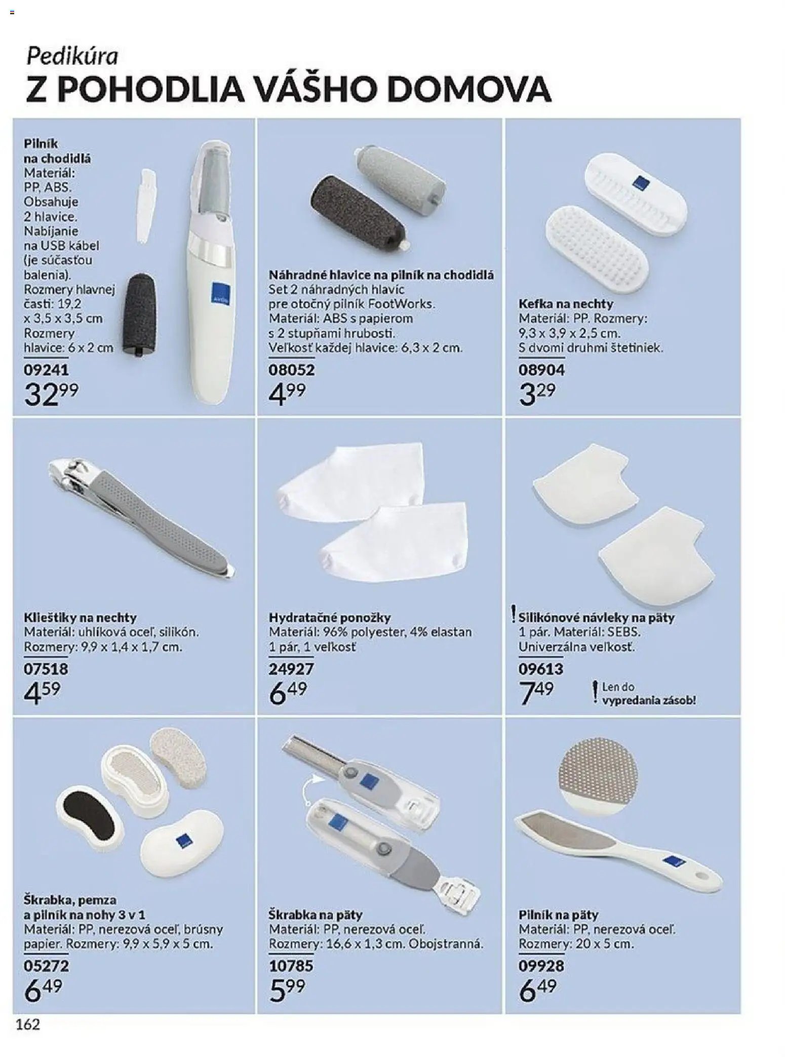 Katalóg Avon 2 2026 (2026-02-01 - 2026-02-28) | 162