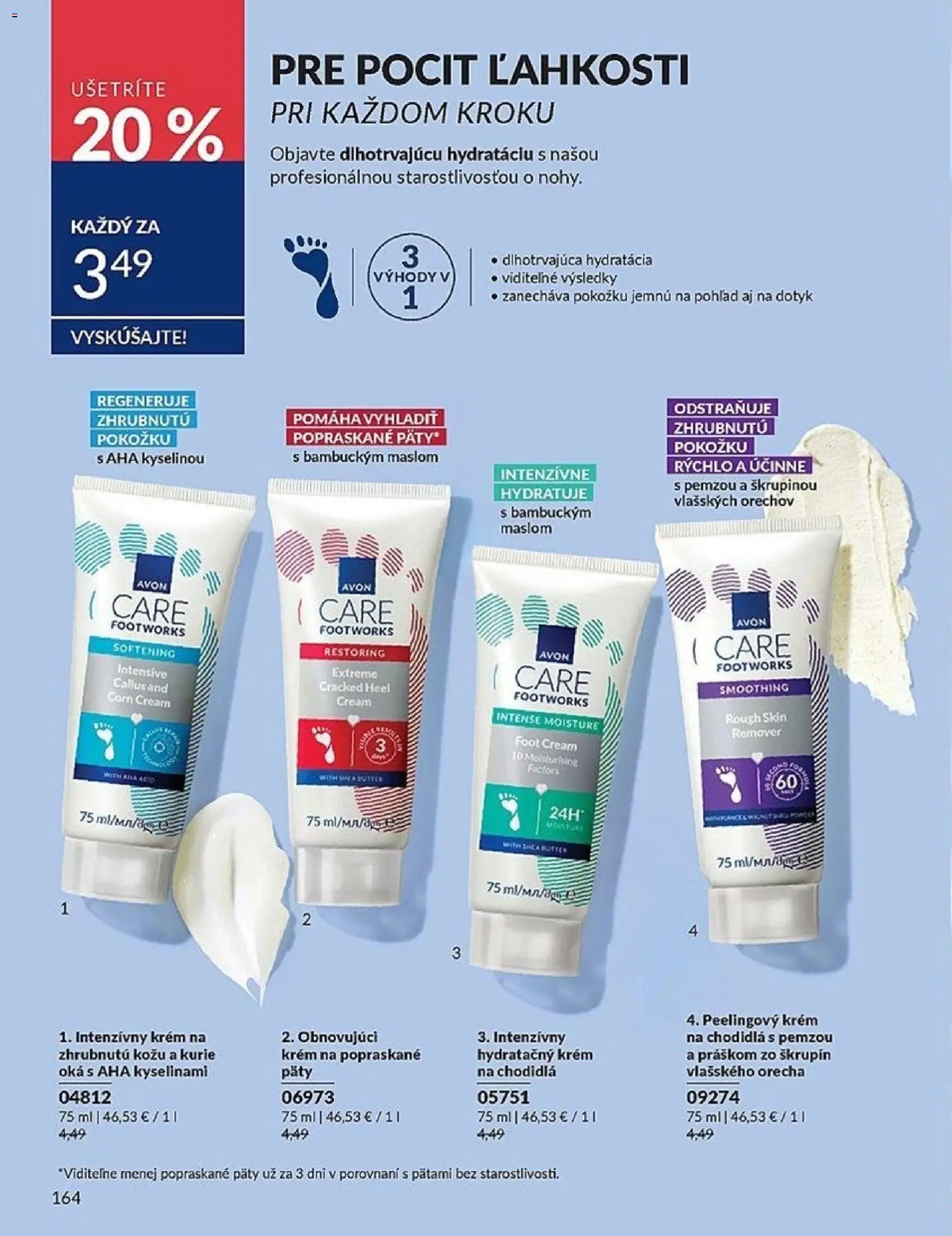 Katalóg Avon 2 2026 (2026-02-01 - 2026-02-28) | 164