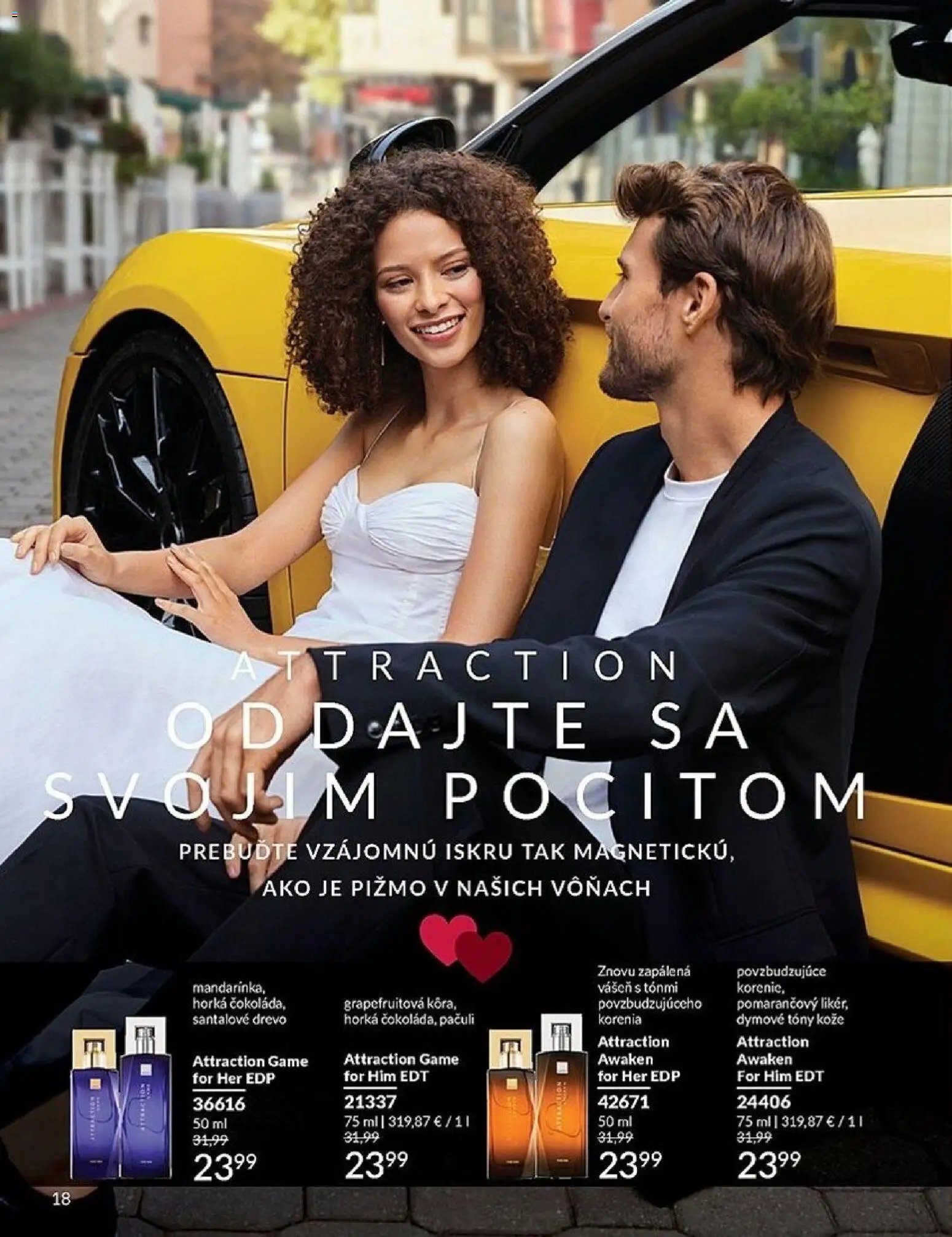 Katalóg Avon 2 2026 (2026-02-01 - 2026-02-28) | 18